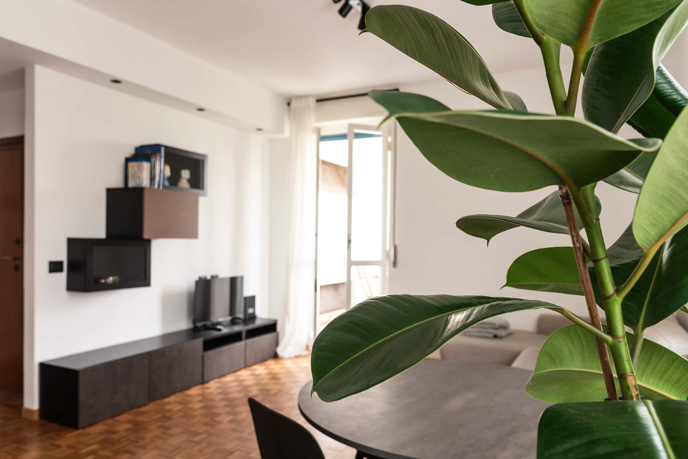 Apartamento Milán, 1 habitación — foto 17
