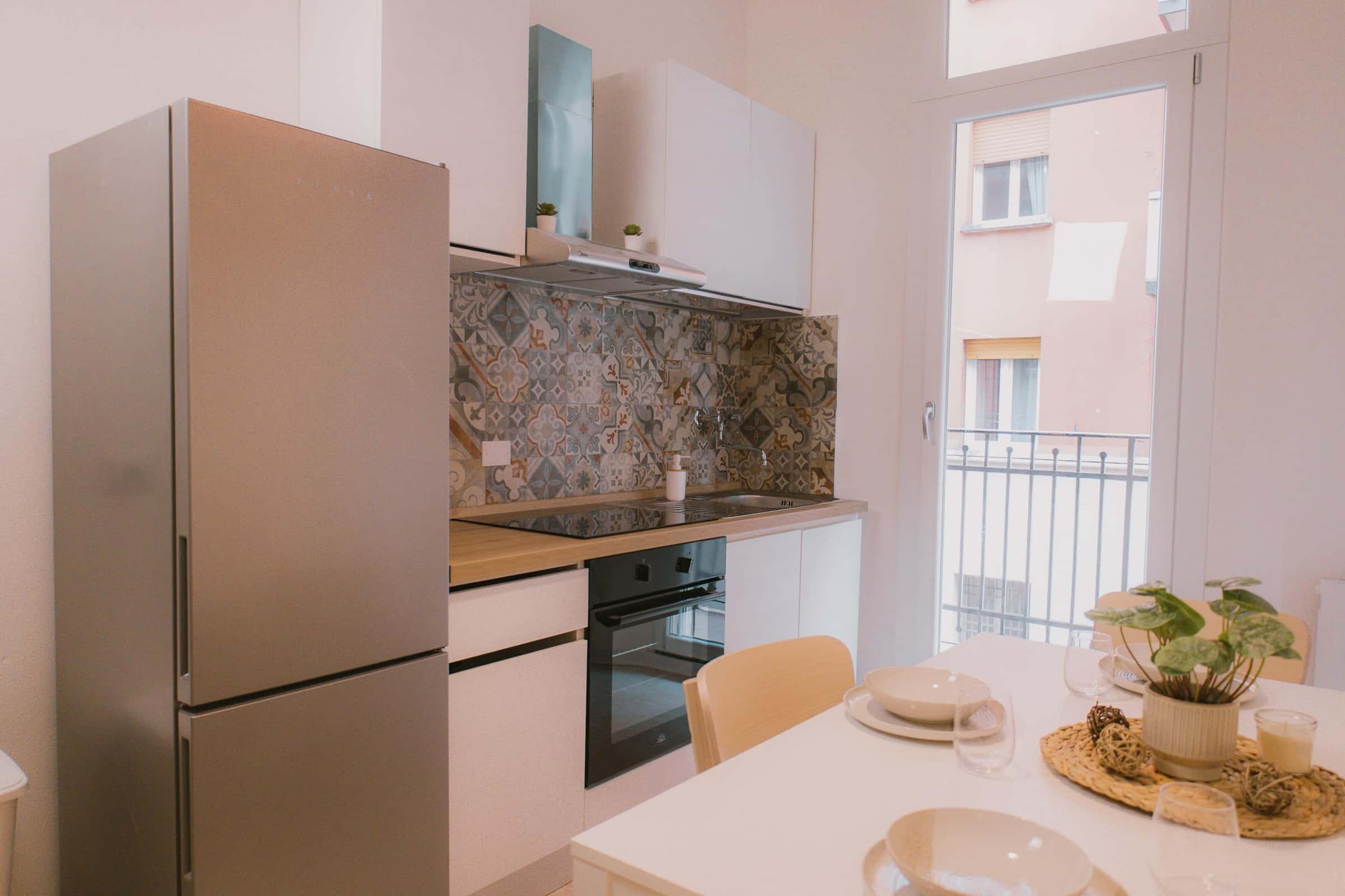 Via Mura di Porta Galliera 13 - Stanza 232