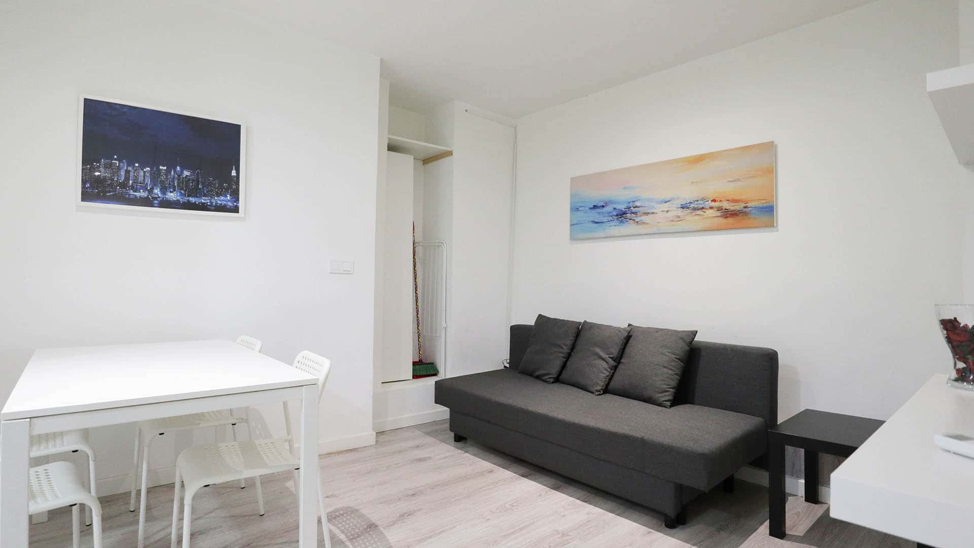Apartment Calle San Bernardo