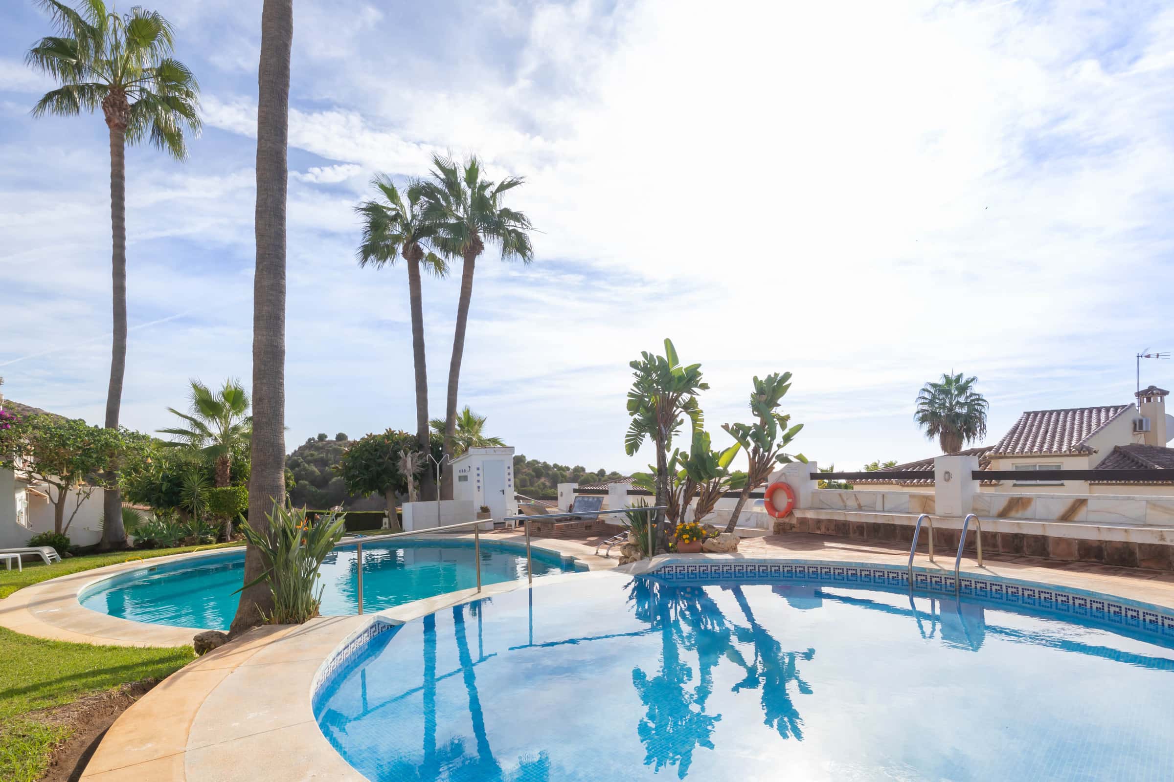 Las Gaviotas de Calahonda