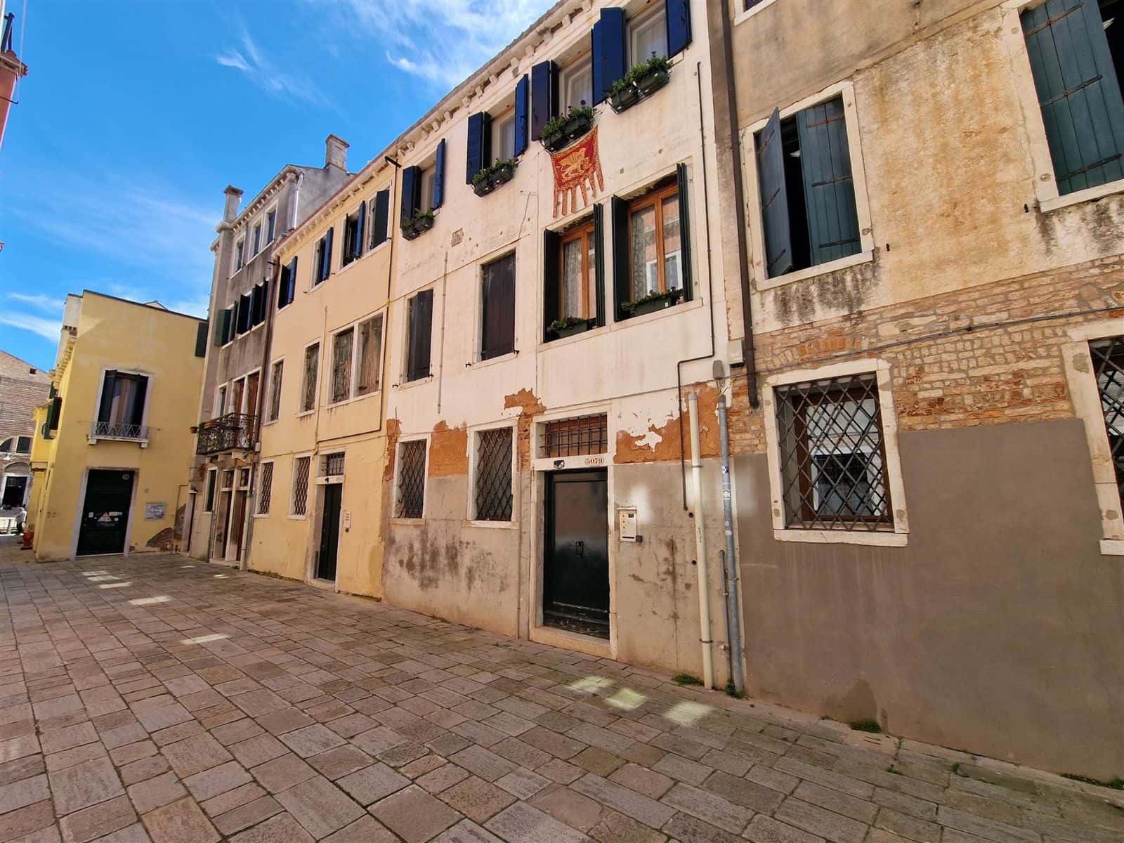 Castello-San Lorenzo San Zaccaria 4