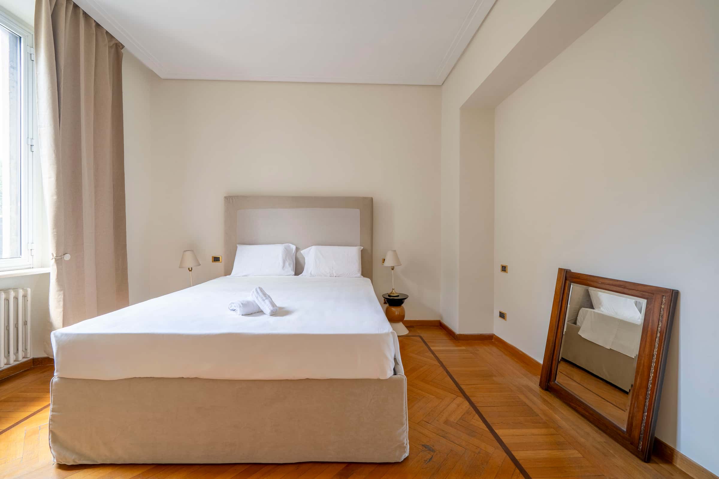 Apartment Rome, 5 beds — photo 55