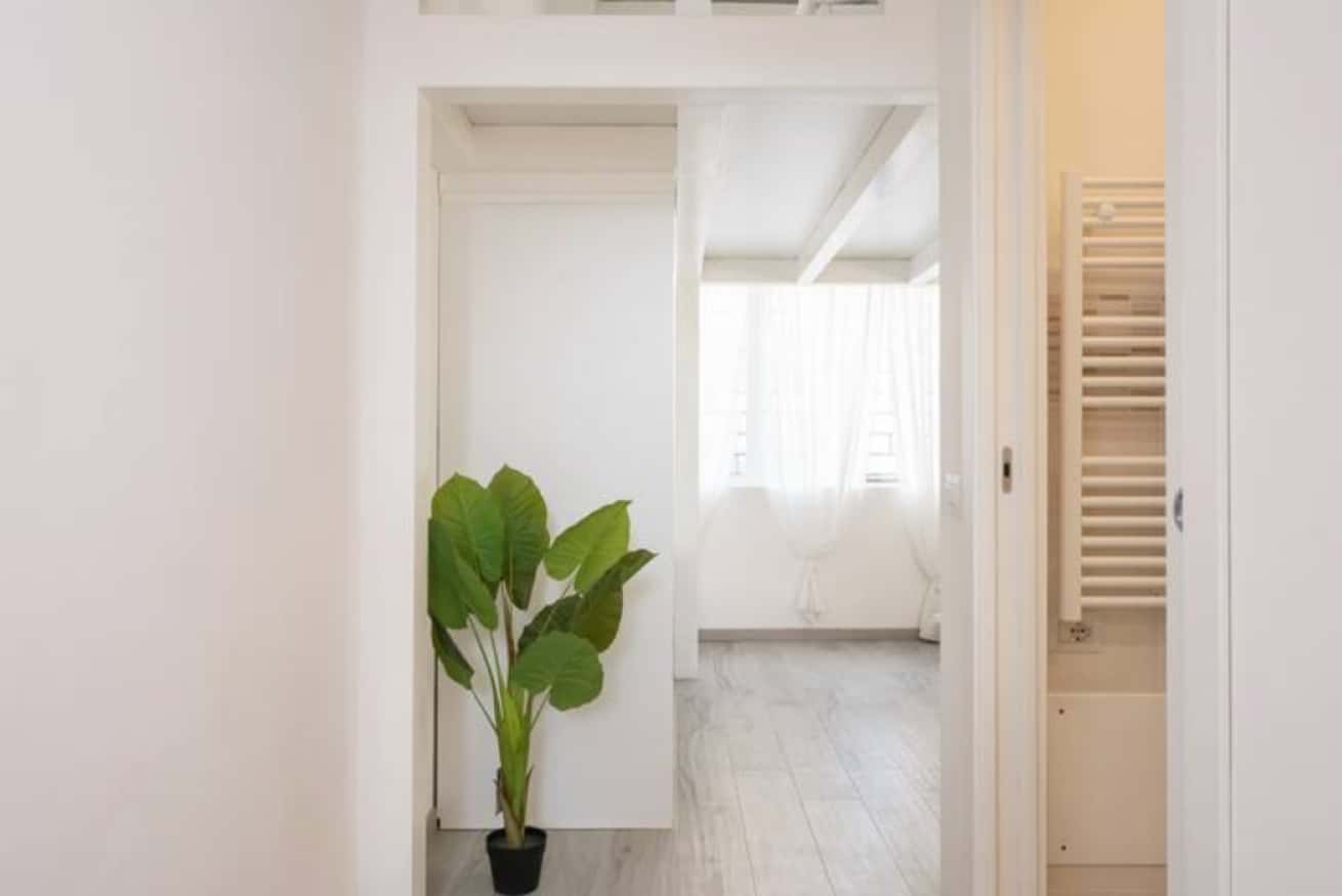 Apartment Milan, 1 bed — photo 22