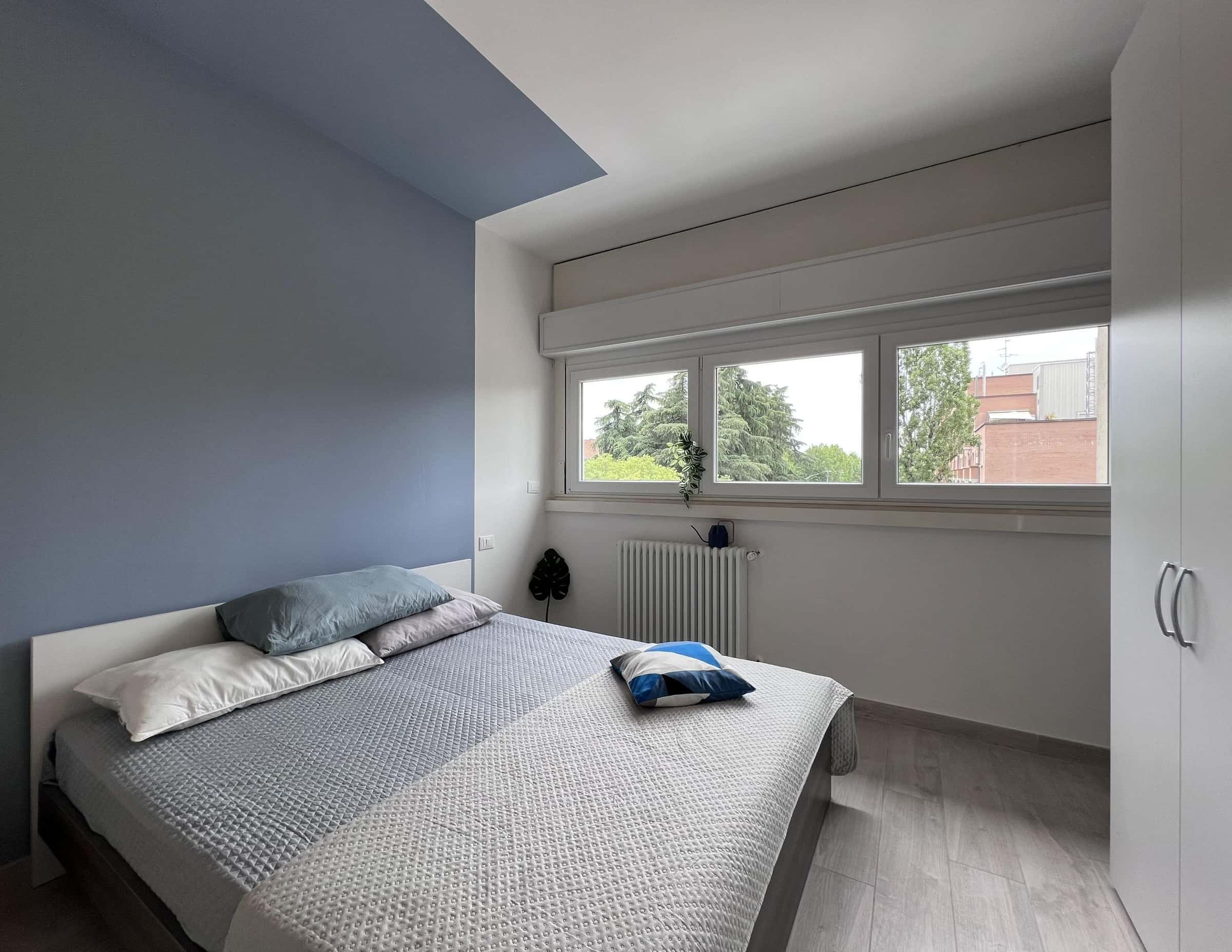 Single room Bologna, 4 beds — photo 18
