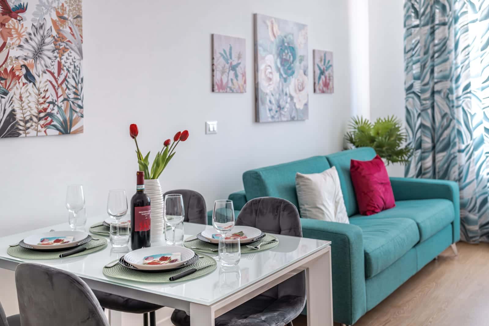 Apartment Milan, 1 bed — photo 49