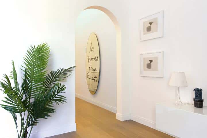 Apartment Florence, 1 bed — photo 11