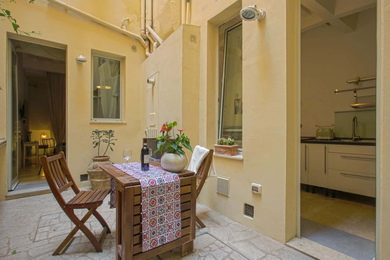 Apartment Florence, 1 bed — photo 16