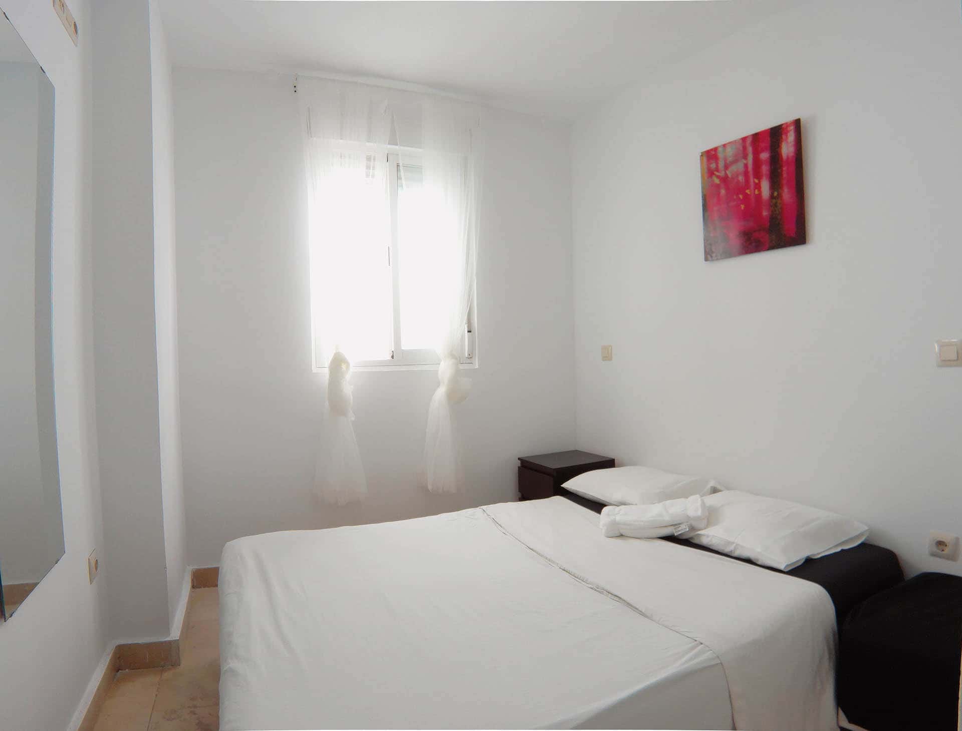Room Calle Antonio Zamora