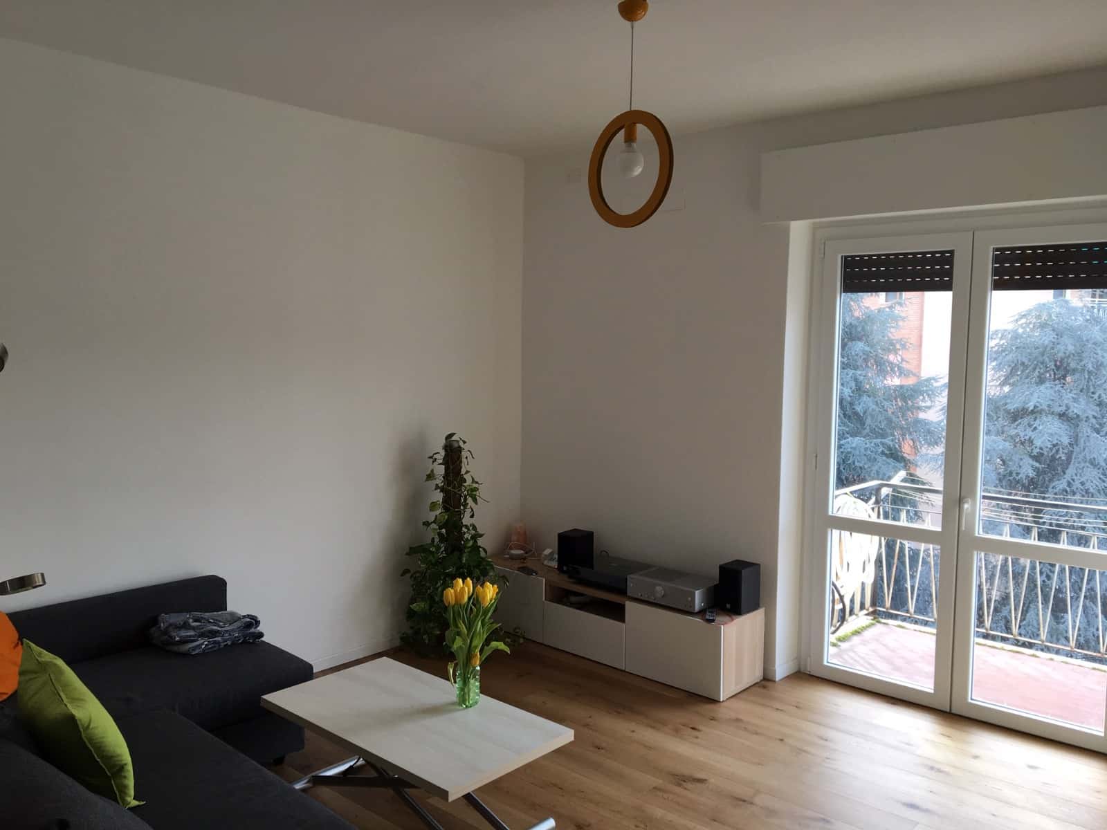 Appartamento in Via Luigi Biraghi