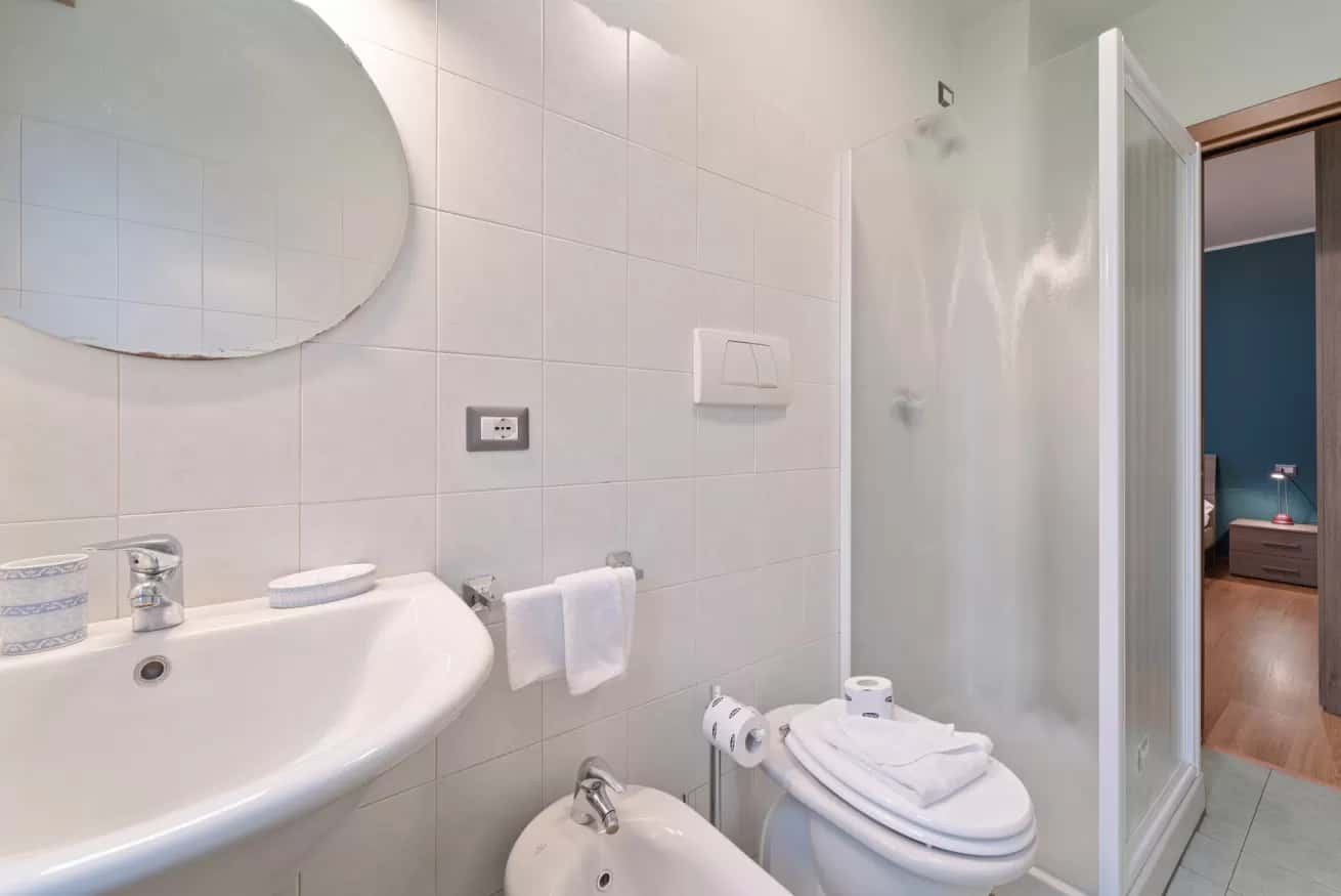 Appartement Milan, 1 chambre — photo 23