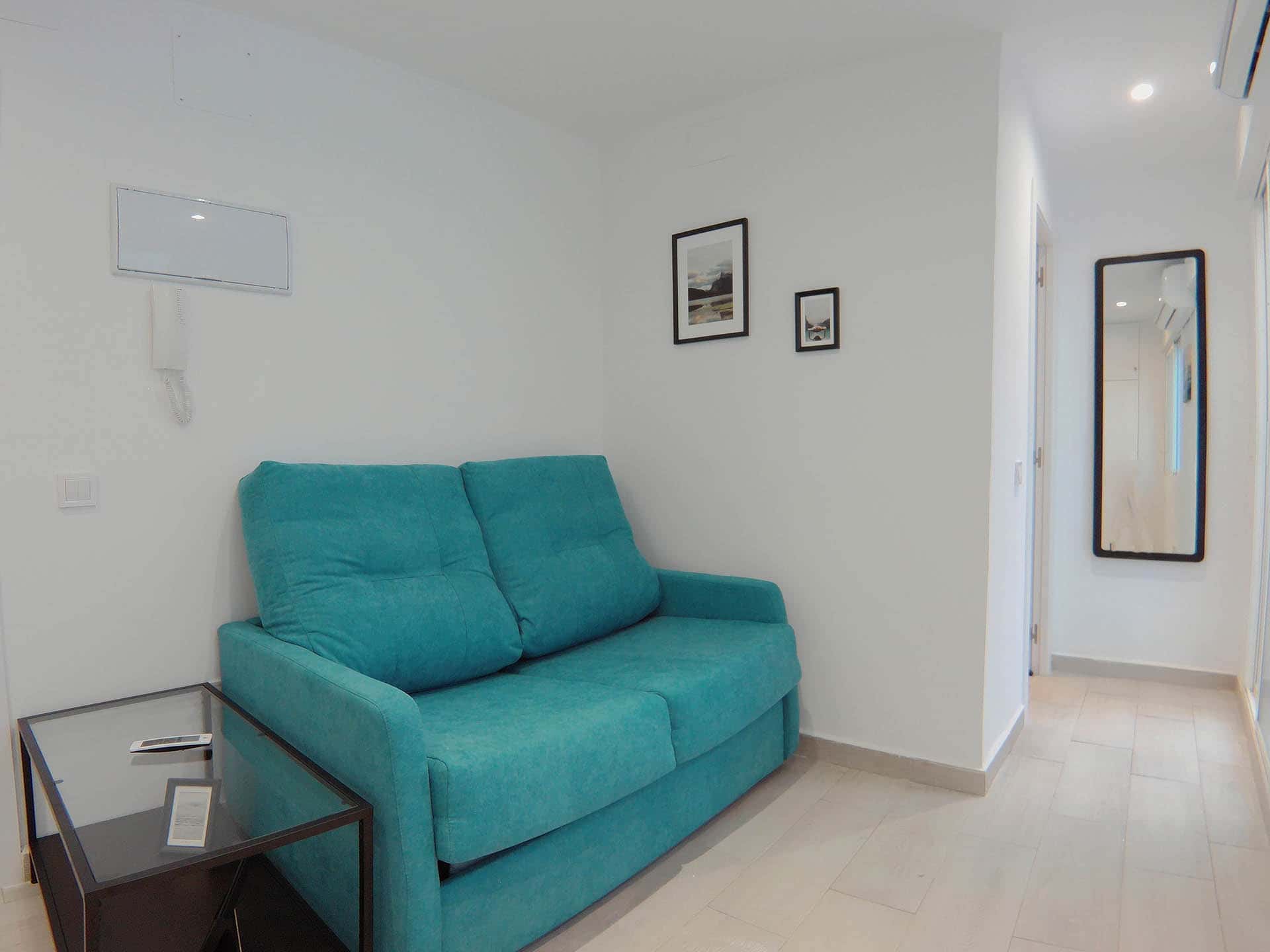 Studio Calle Berruguete