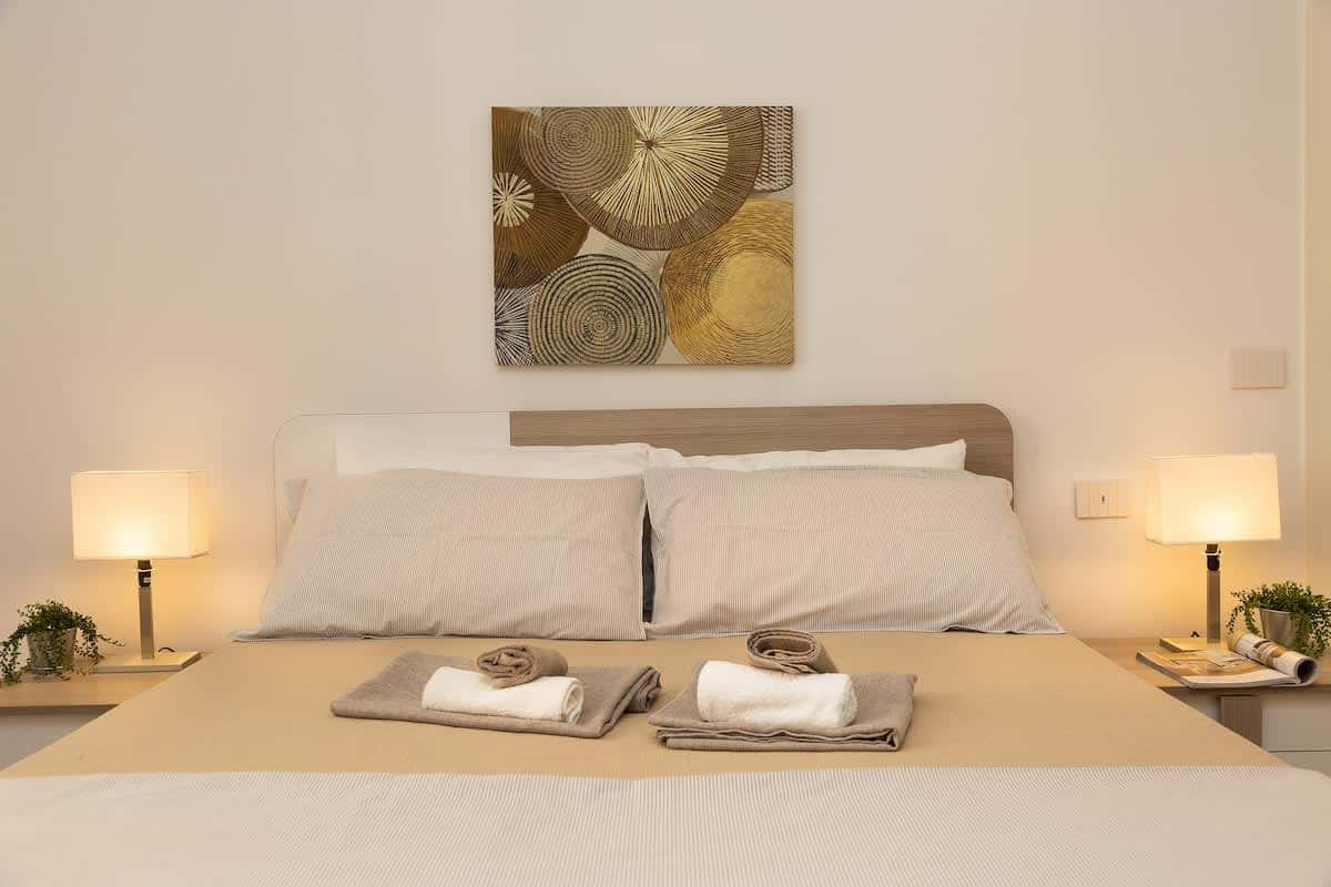 Apartment Rome, 2 beds — photo 40