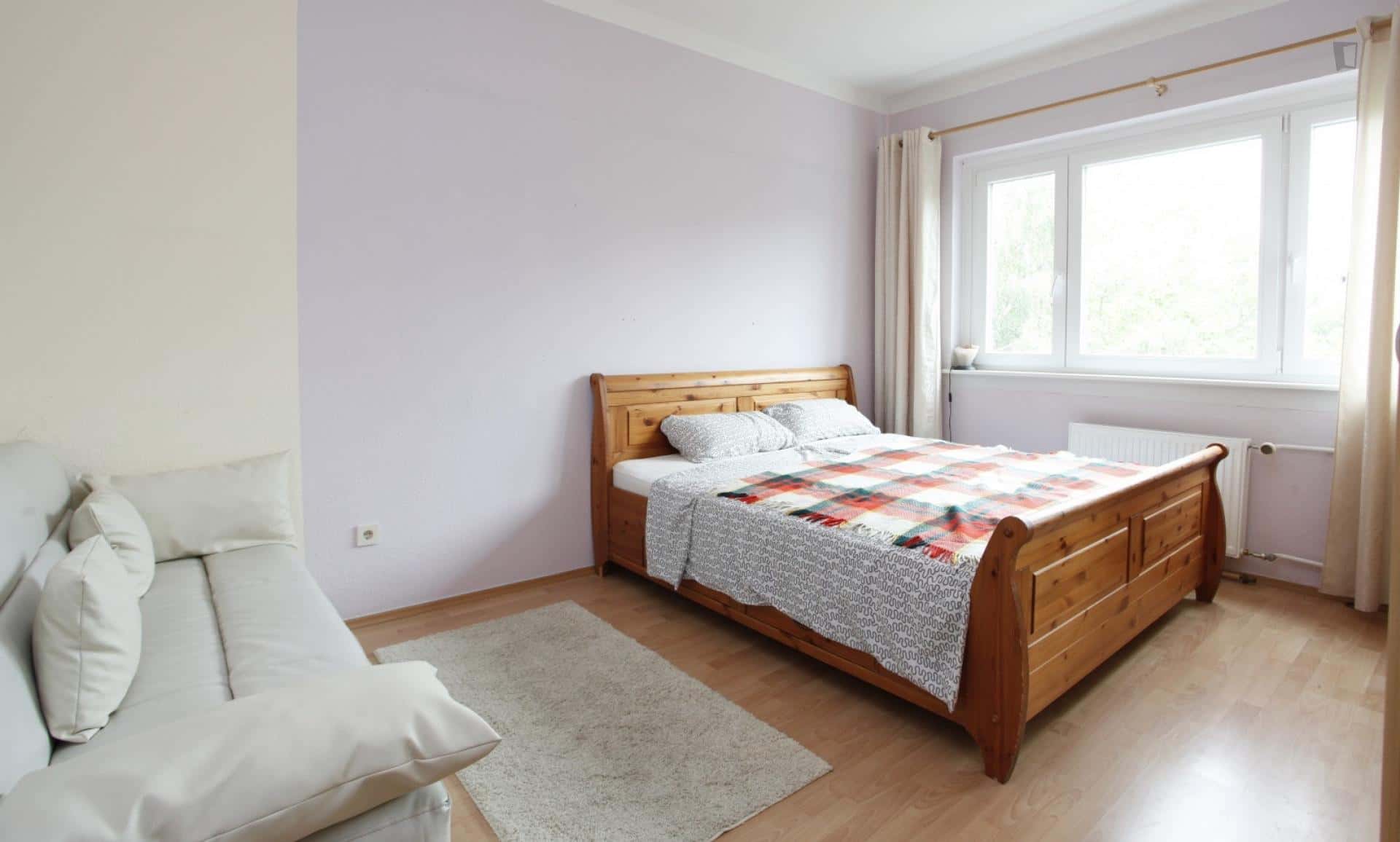 6 Quäkerstrasse - Reinickendorf