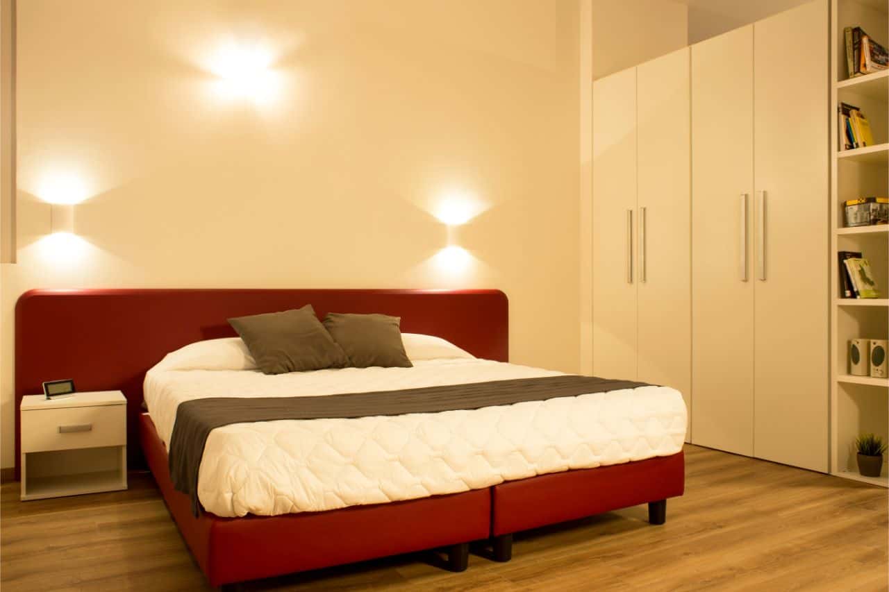 Loft Deluxe Via Mario Fantin