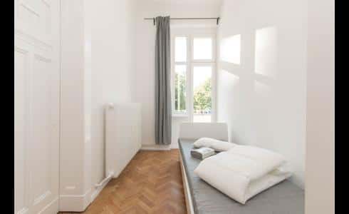 Hermannstraße - Room 7