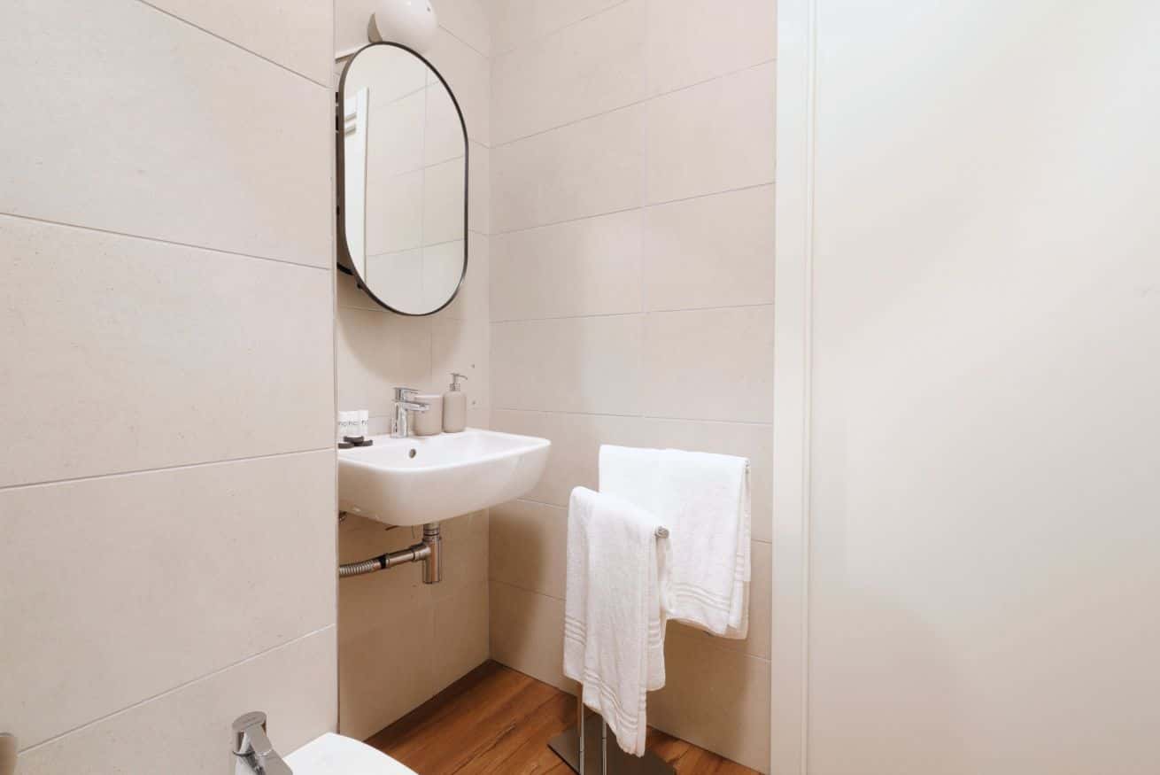 Apartment Milan, 2 beds — photo 12
