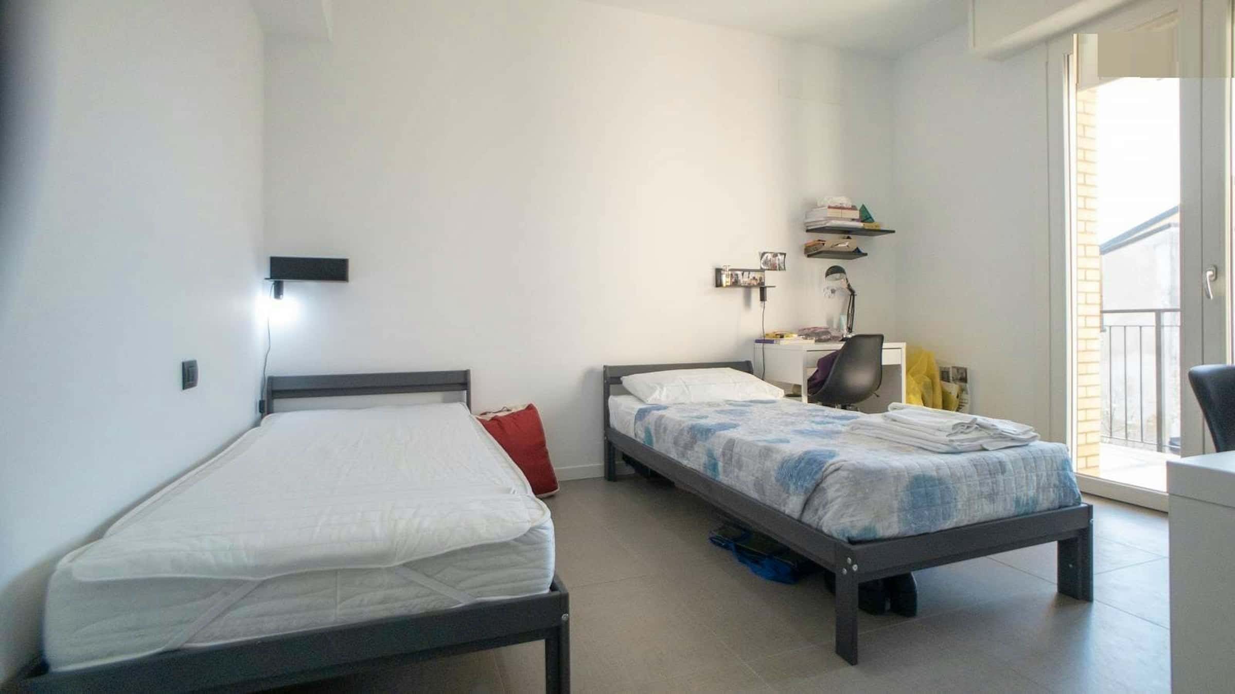 Apartment Milan, 3 beds — photo 25