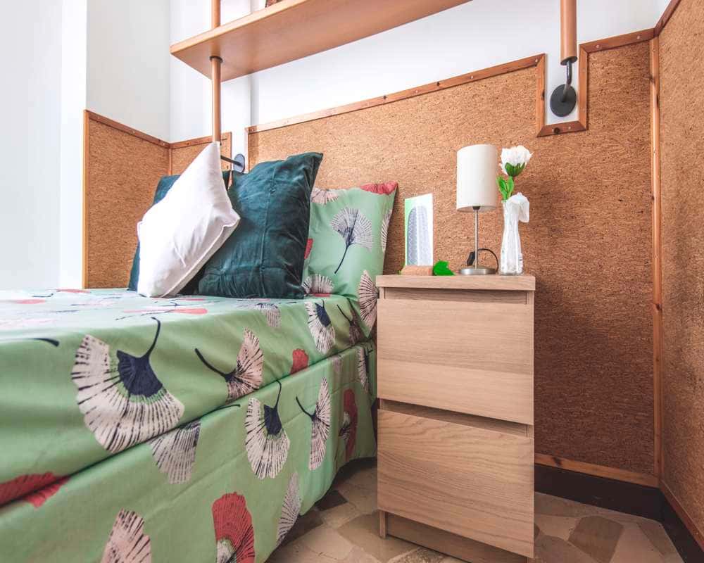 Special Offer: Stanza in Viale Legioni Romane