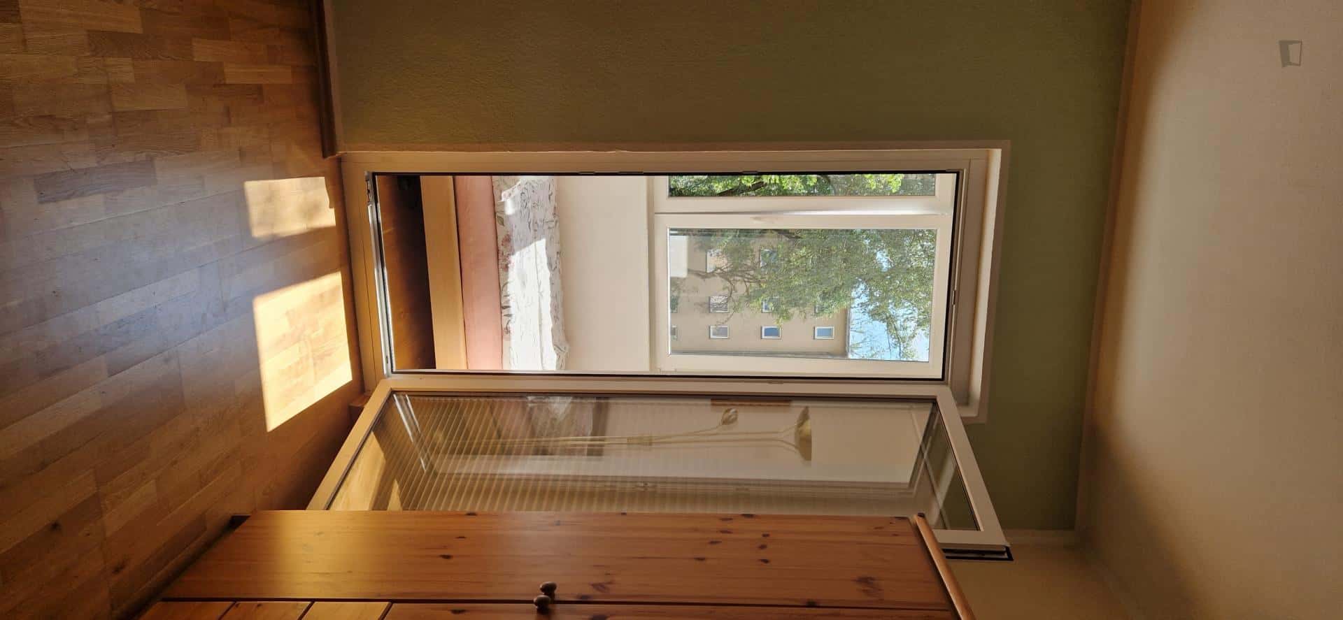 Wohnung in Triftstraße, Berlin für 65 m² mit 1 Schlafzimmer - Photo 2