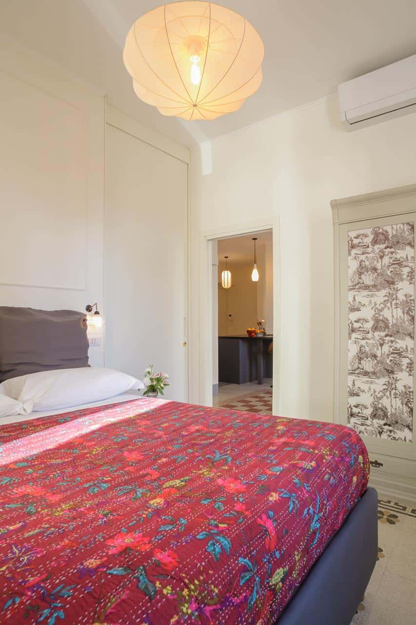 Apartment Rome, 2 beds — photo 12