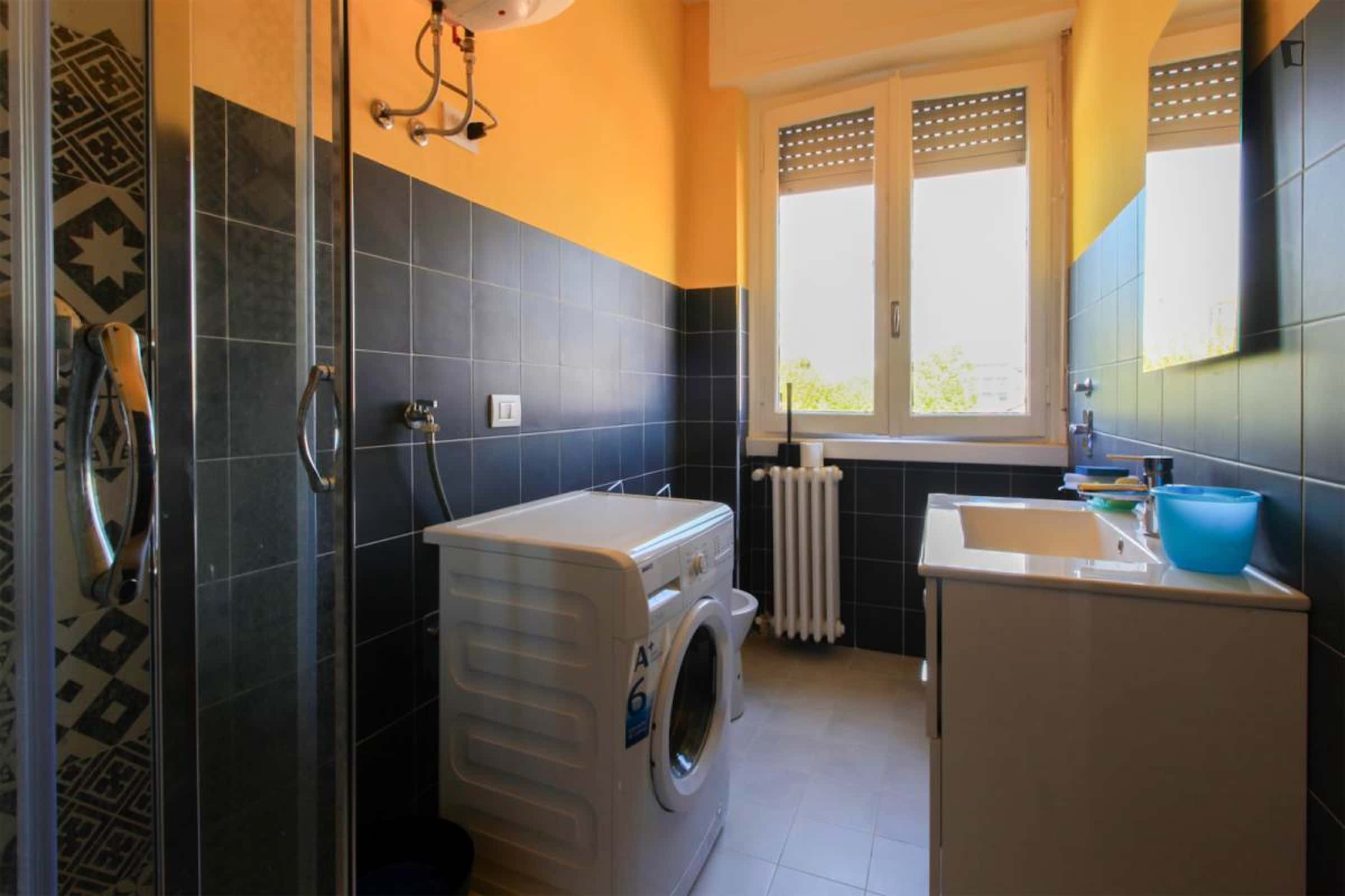 Apartment Milan, 2 beds — photo 11
