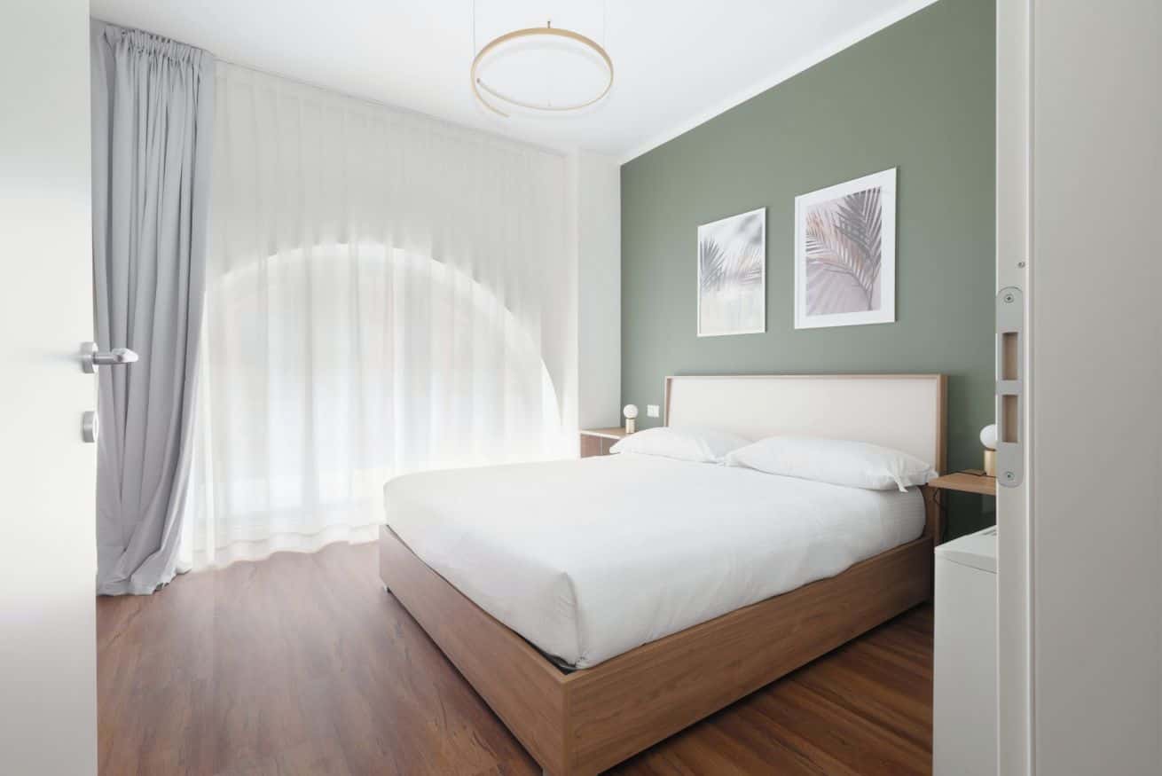 Apartment Milan, 2 beds — photo 13
