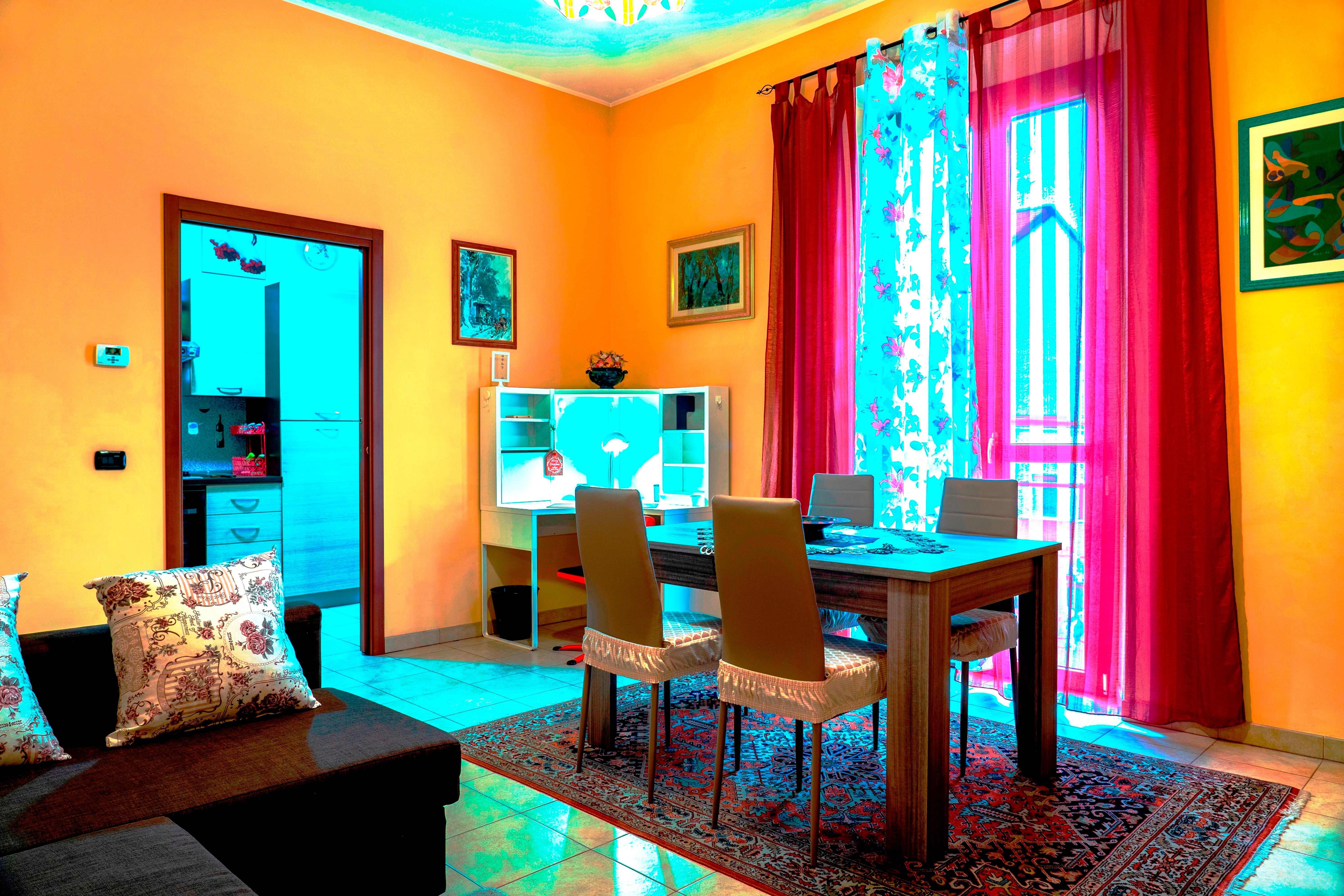 very beautiful apartment in historic center of Milan 1