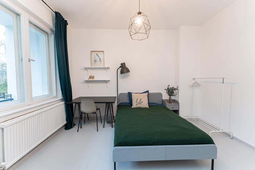 Zimmer in der Lauterberger Straße 43