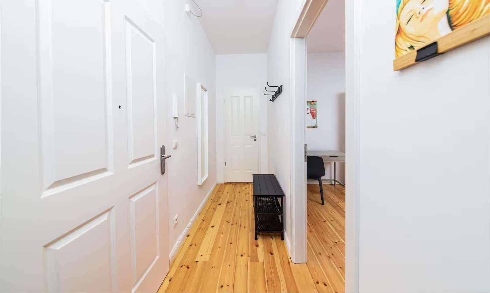 1-bedroom apartment for rent in Berlin, bills included - Photo 5