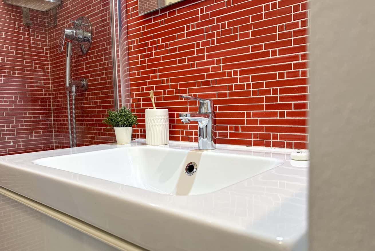 Apartment Milan, 1 bed — photo 10