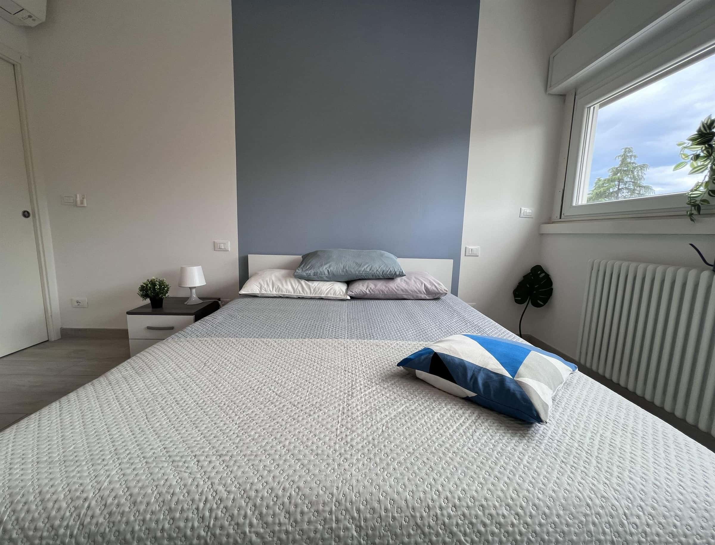 Single room Bologna, 4 beds — photo 9