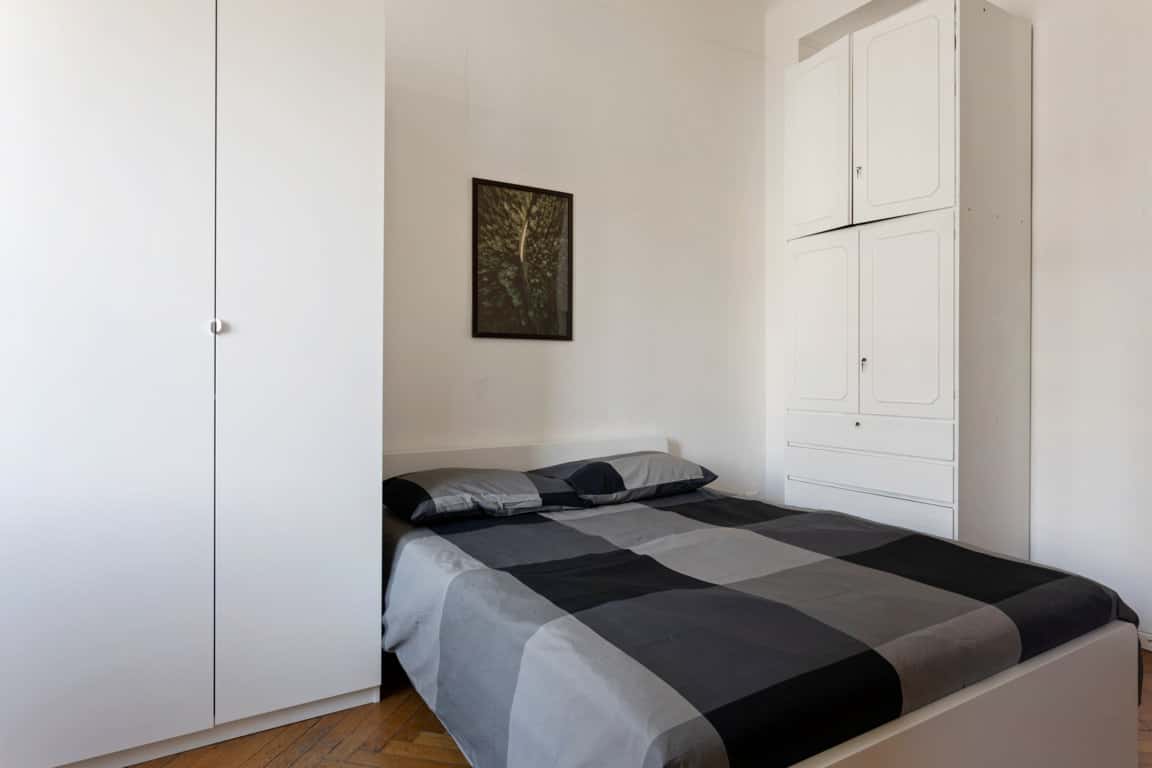 Camera Singola in via Viale Piceno