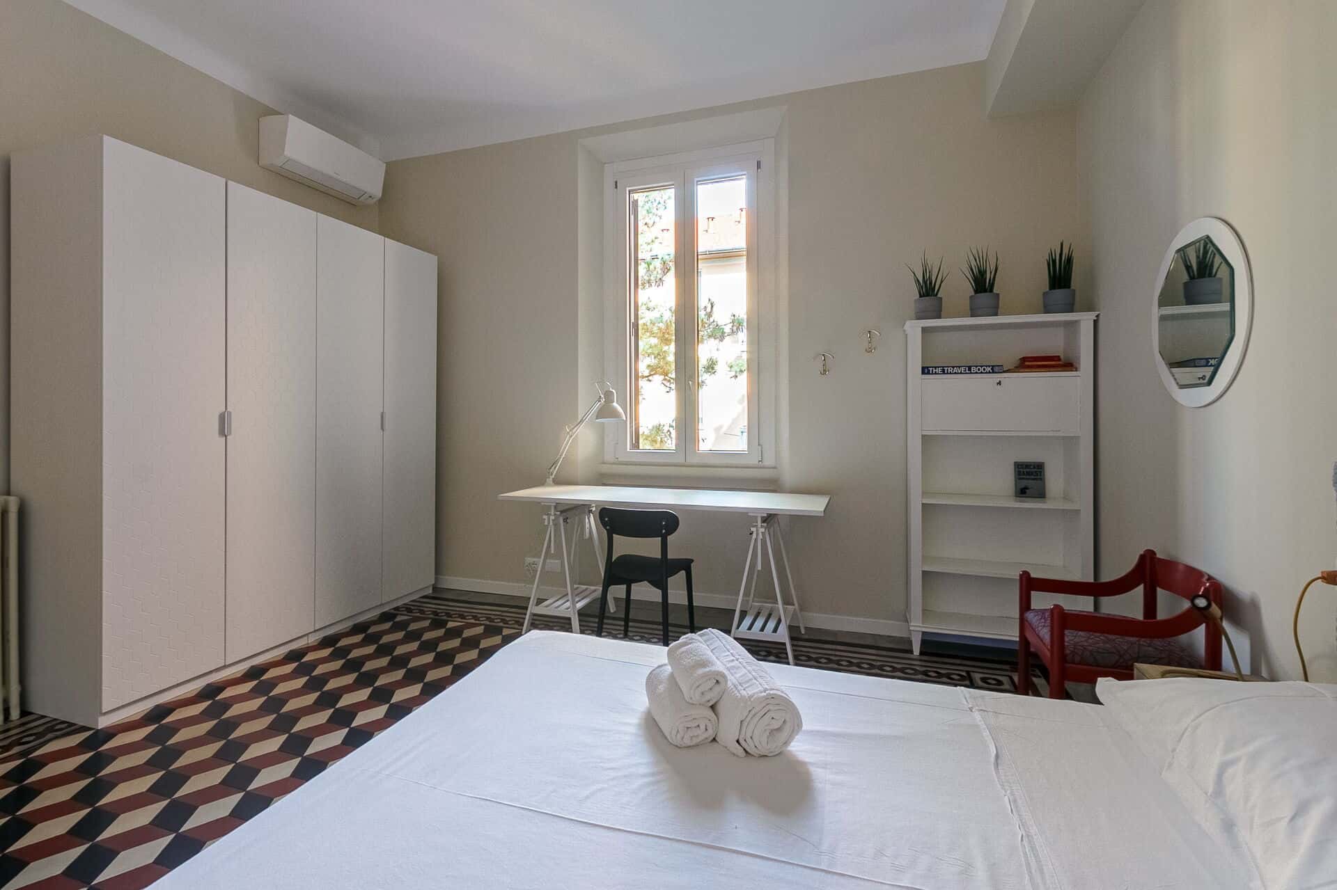 Apartment Milan, 1 bed — photo 19