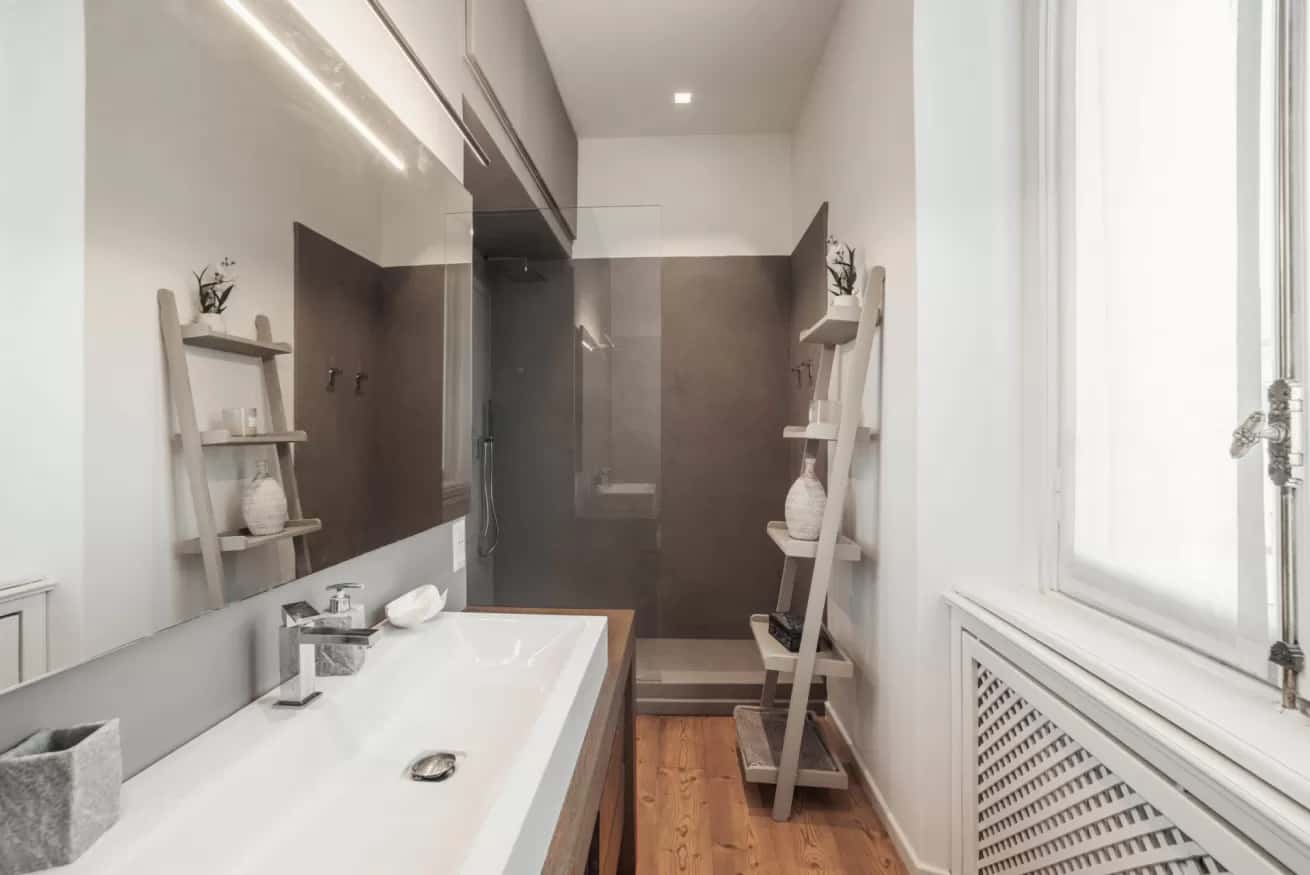 Apartment Milan, 1 bed — photo 4