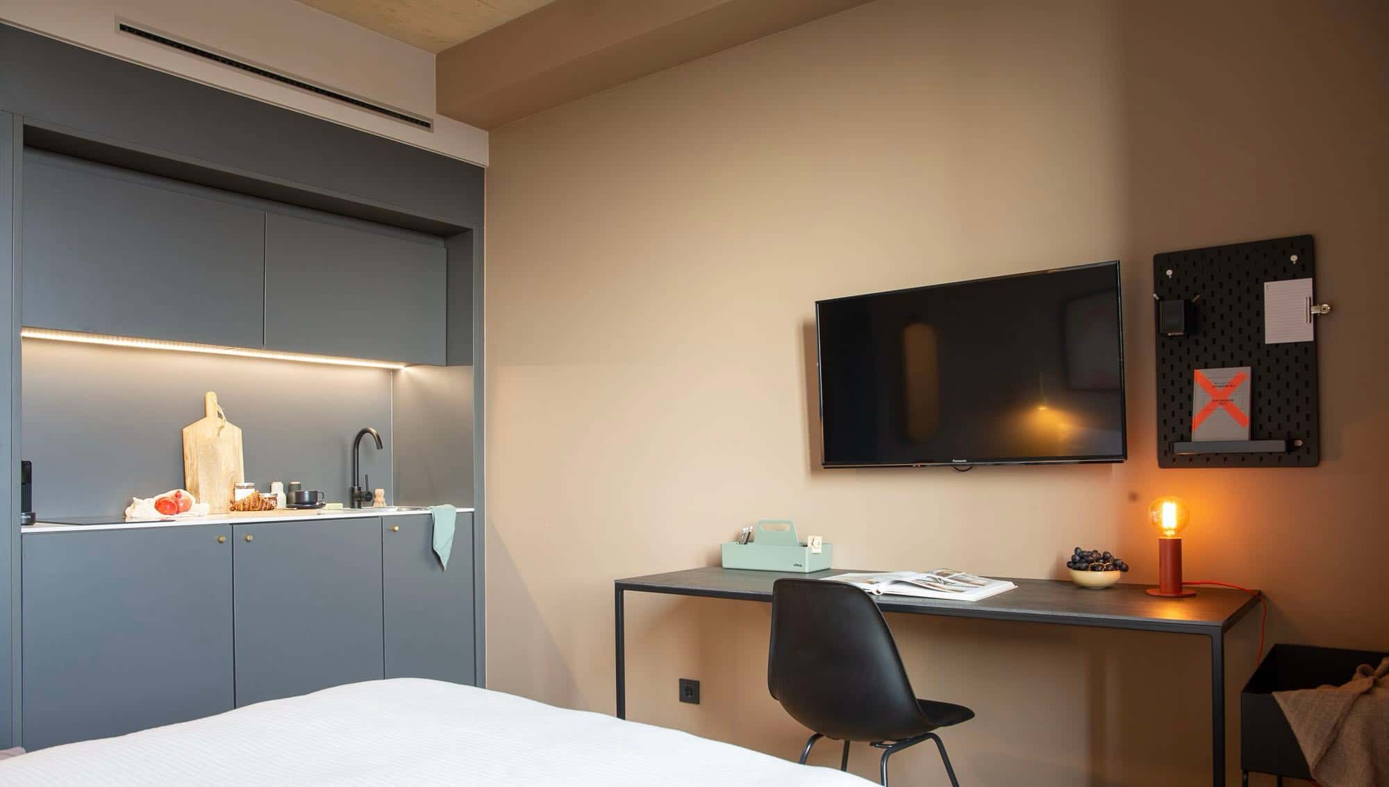 Wohnung in Offenbachplatz, Köln