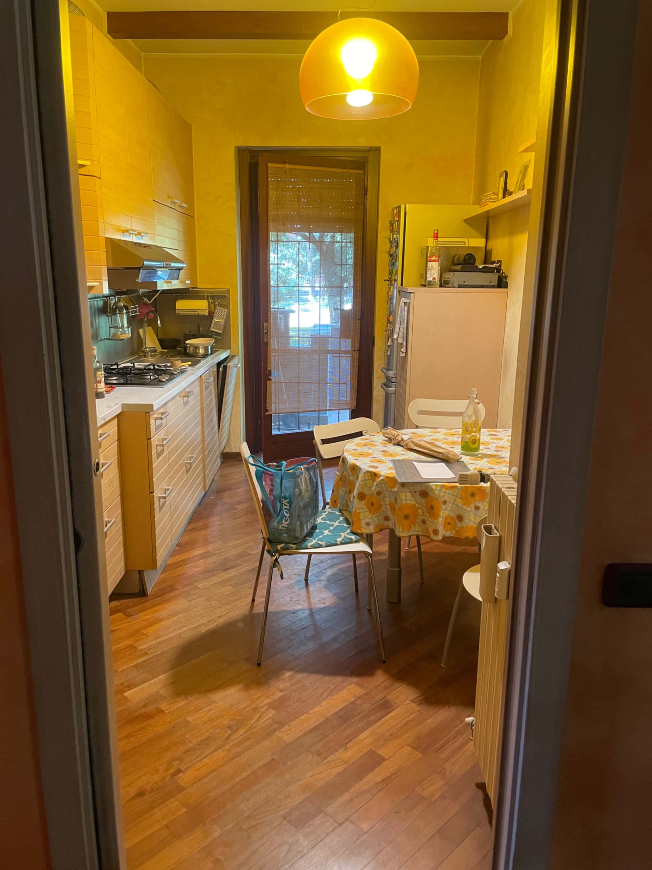 Single room Cassina De' Pecchi, 1 bed — photo 5