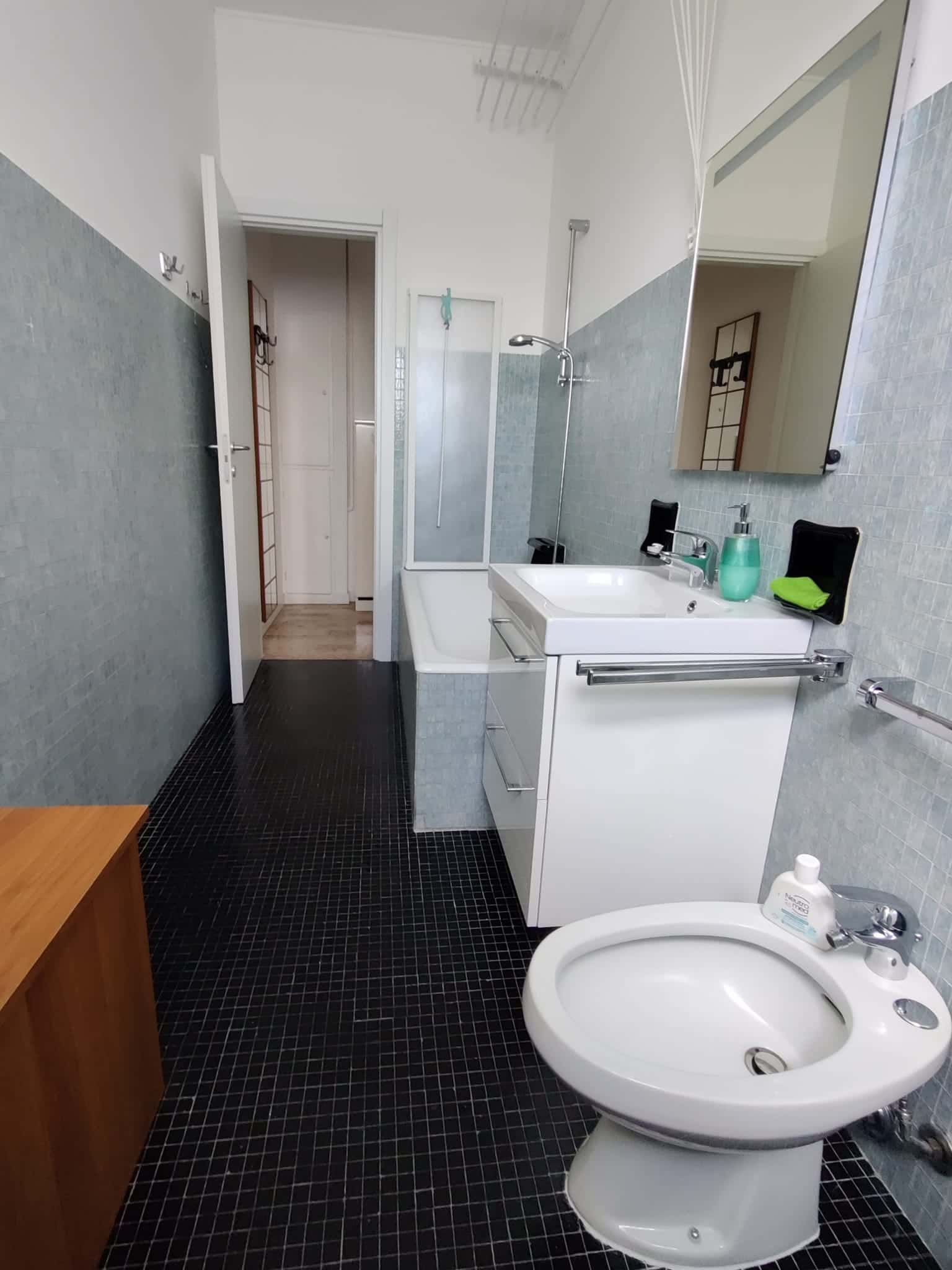 Apartment Milan — photo 5