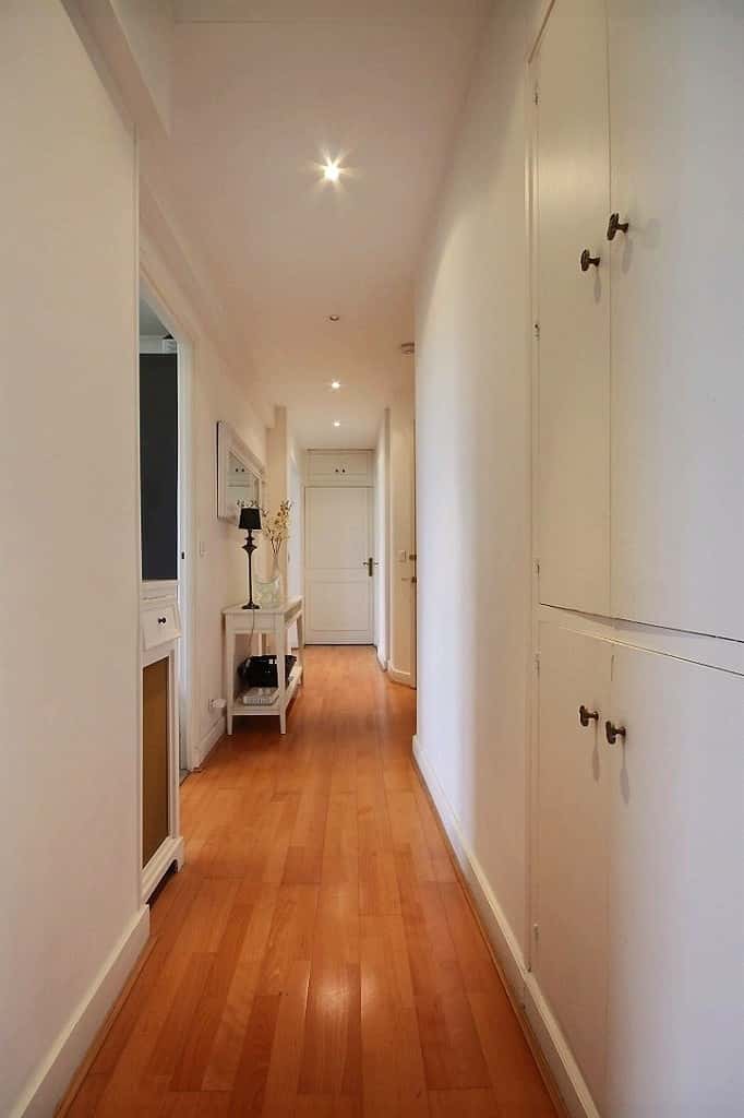 Apartment 1 bedroom 60m²