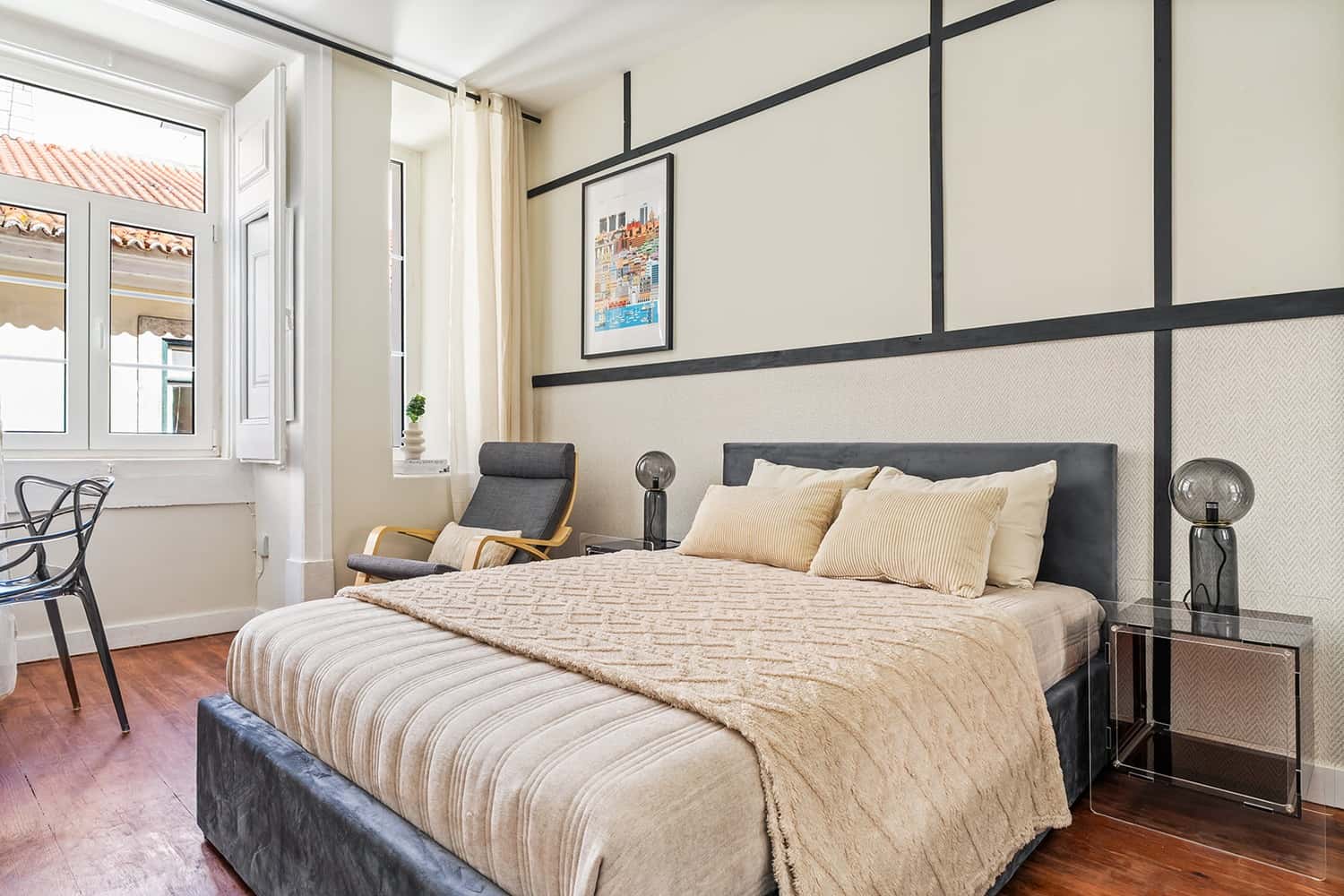 Room 9 - 83. Rua da Emenda 111 1