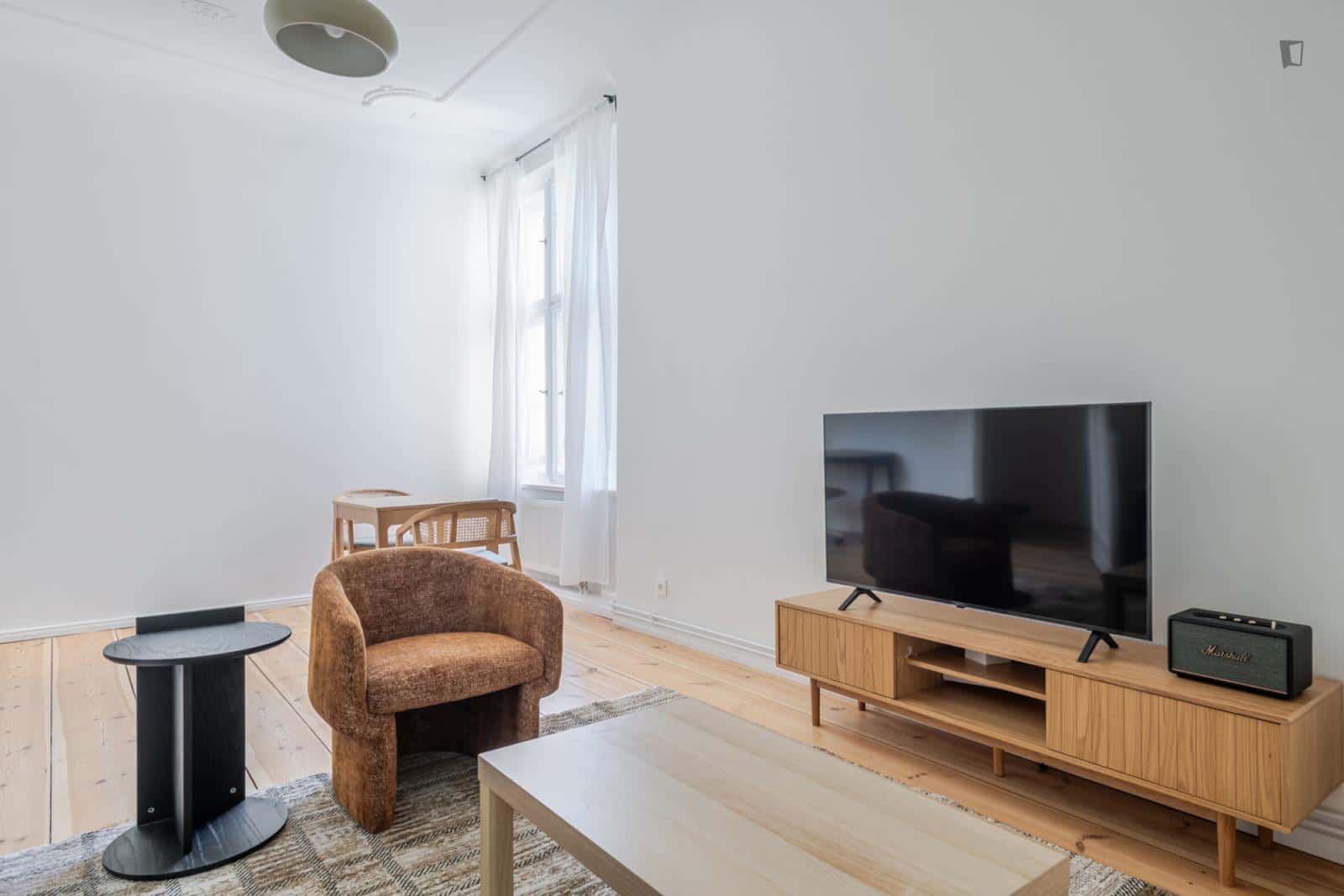 Apartment in Bouchéstraße, Berlin for 67 m² with 1 bedroom - Photo 1