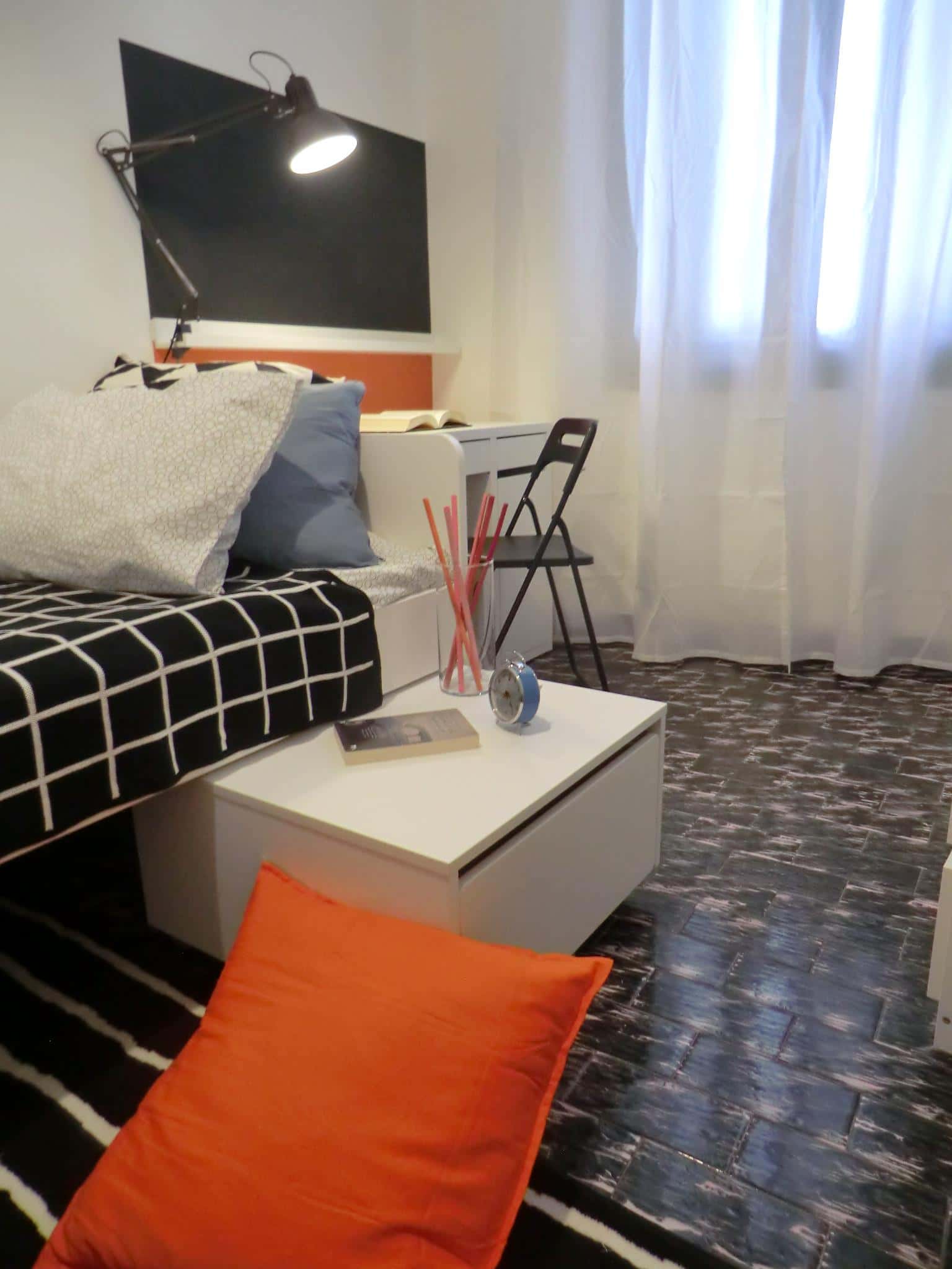 Galleria Santa Lucia 1 - Stanza 7