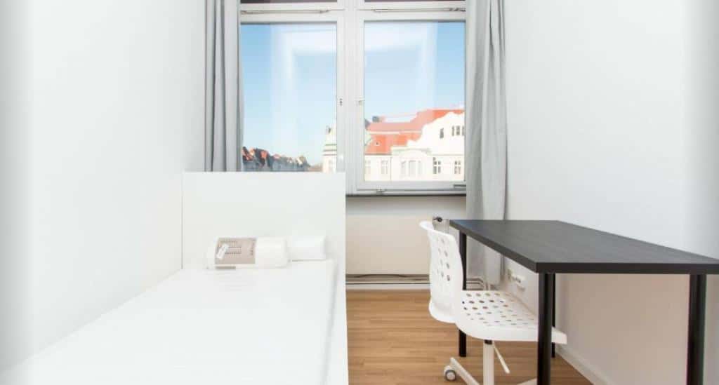 72 Bismarckstrasse - Berliner Innenstadt