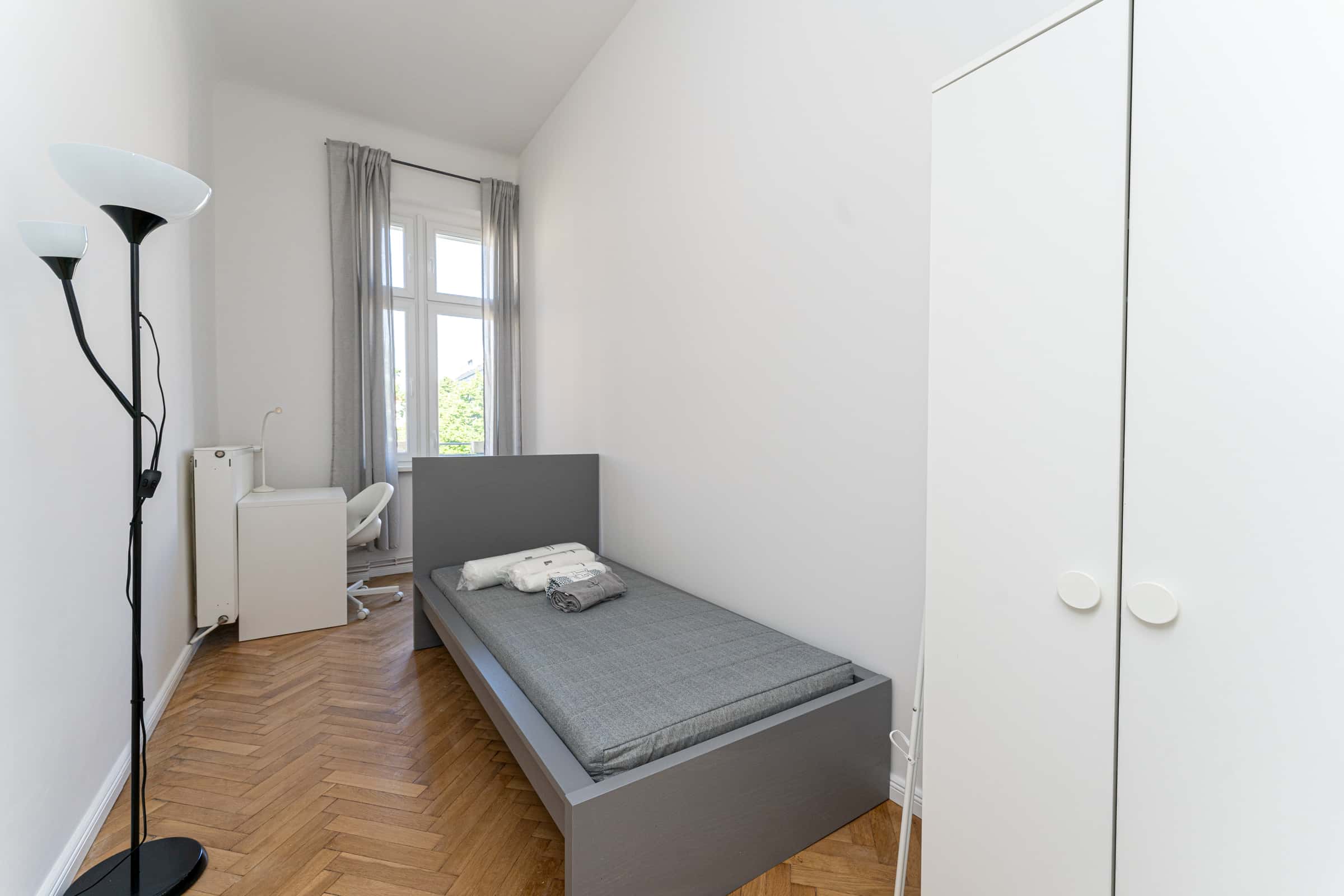 Hermannstraße - Room 7