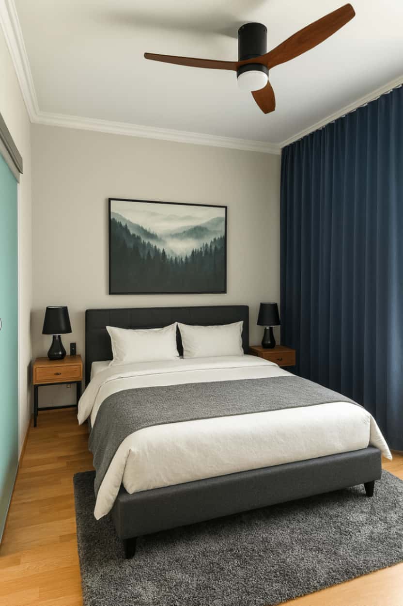 Appartamento in Am Rathaus, Mülheim an der Ruhr di 94 m² con 2 camere