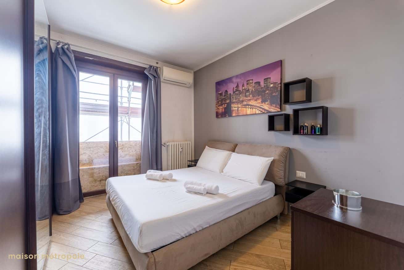 Milano | Belgioioso Apartment