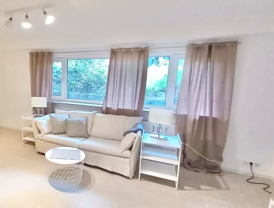 Wohnung in Spessartweg, Mörfelden-Walldorf für 80 m² mit 2 Schlafzimmer - Foto 1