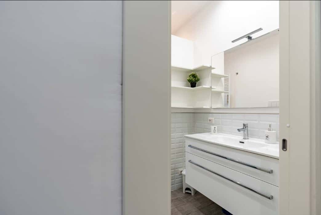 Apartment Rome, 1 bed — photo 24