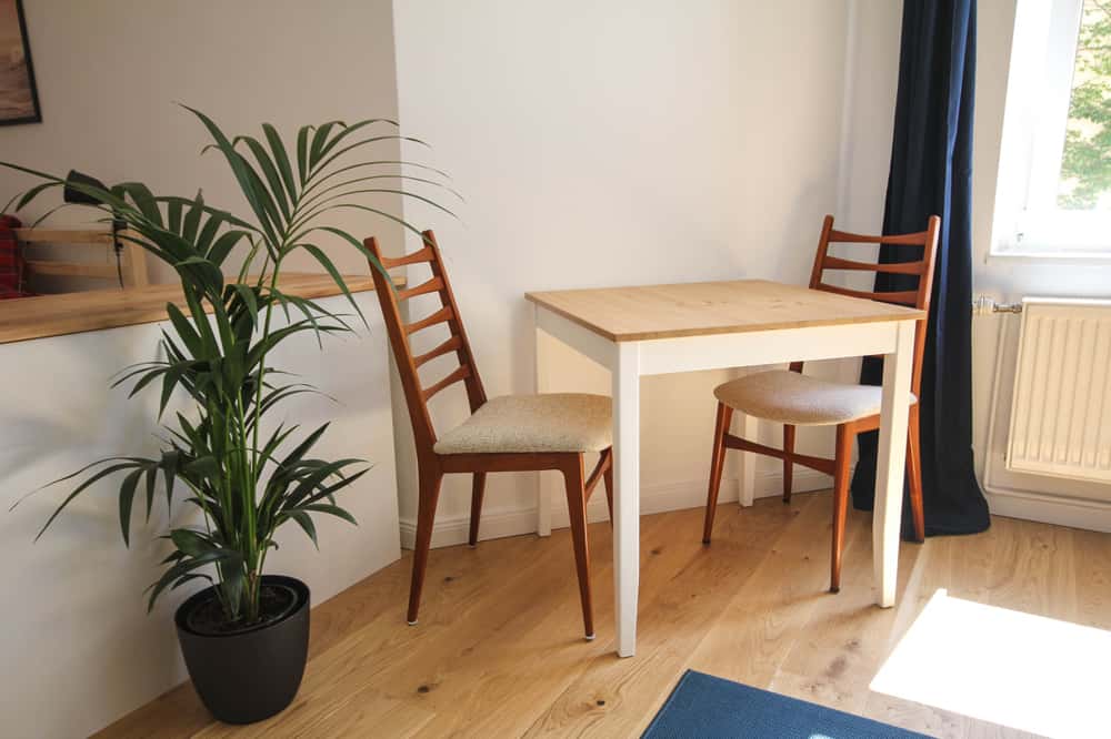 Thilda - Schönes Single Apartment im Altbau, modern und zentral - Foto 5