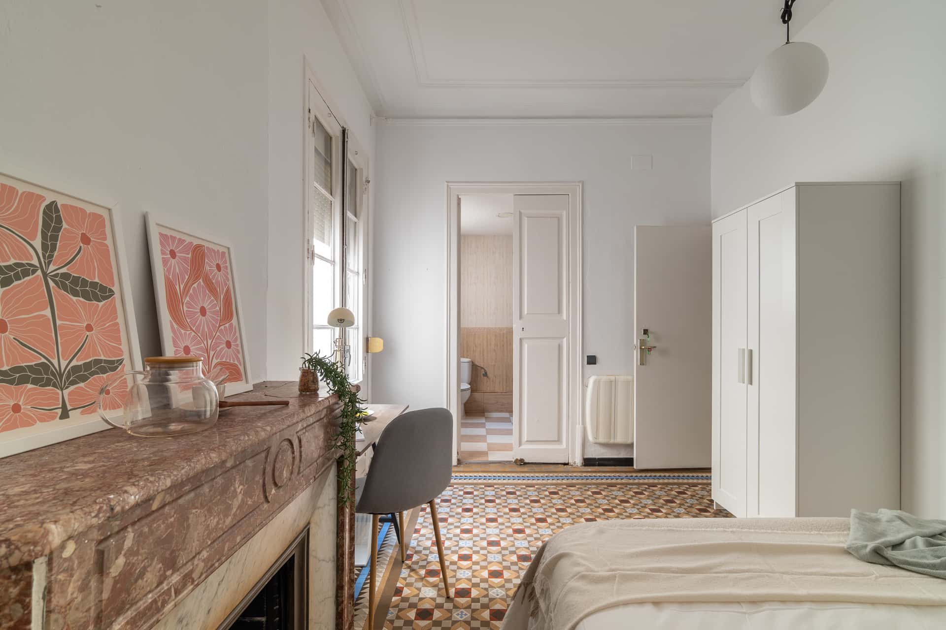 Habitacion privada en Carrer Ample , Barcelona