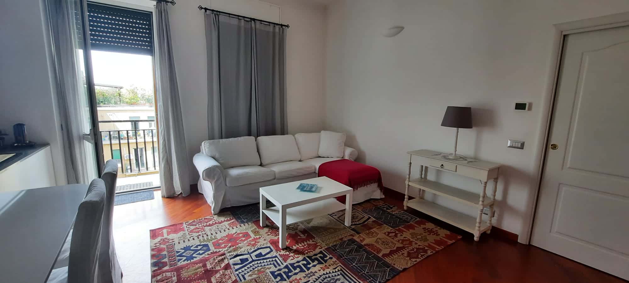 Apartment Milan, 1 bed — photo 17